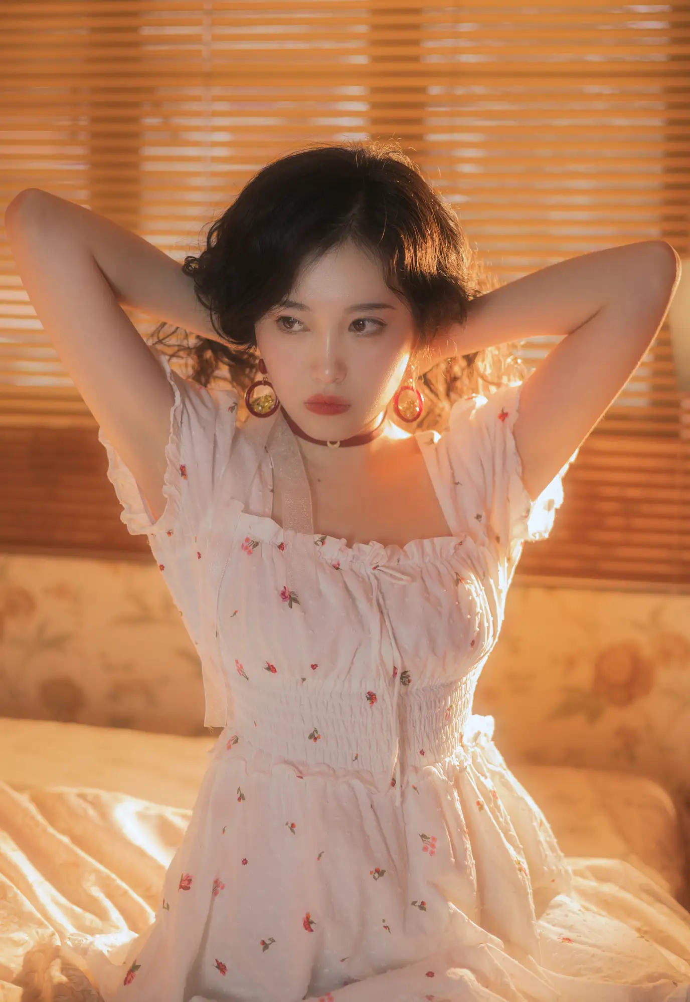 [艺图语] 2022.08.05 Vol.1634 – 在此世的星空之外 瑞雪mizuyuki#[23P]-7