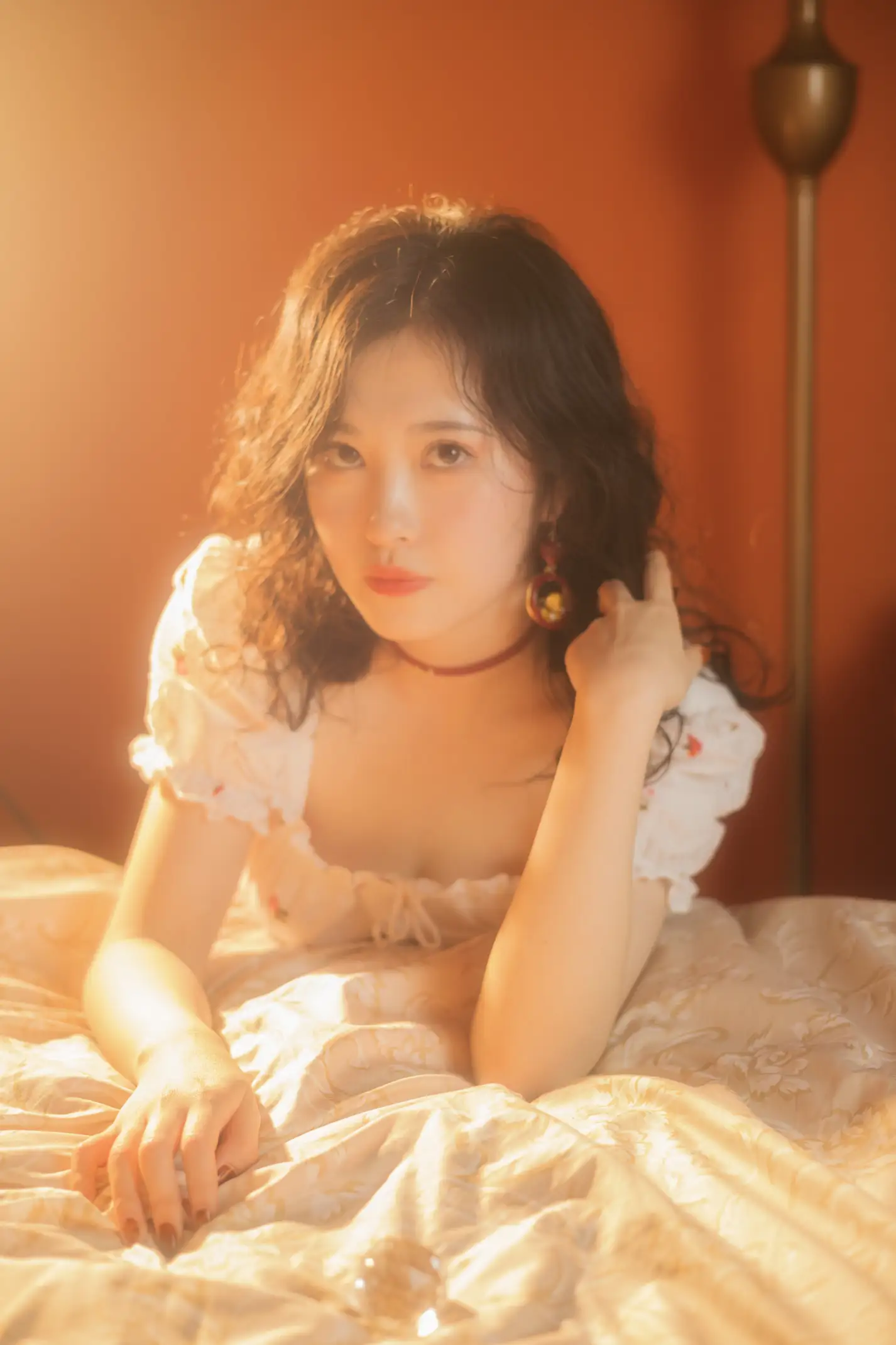 [艺图语] 2022.08.05 Vol.1634 – 在此世的星空之外 瑞雪mizuyuki#[23P]-9