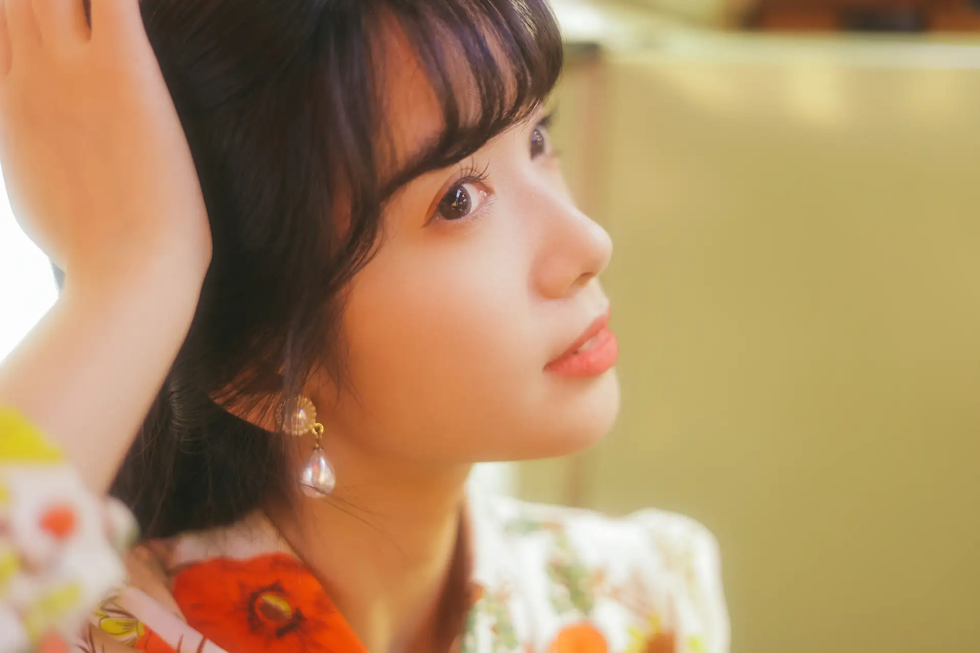 [艺图语] 2022.09.08 Vol.1902 – 如梦之梦 一只阿梦崽#[42P]-3