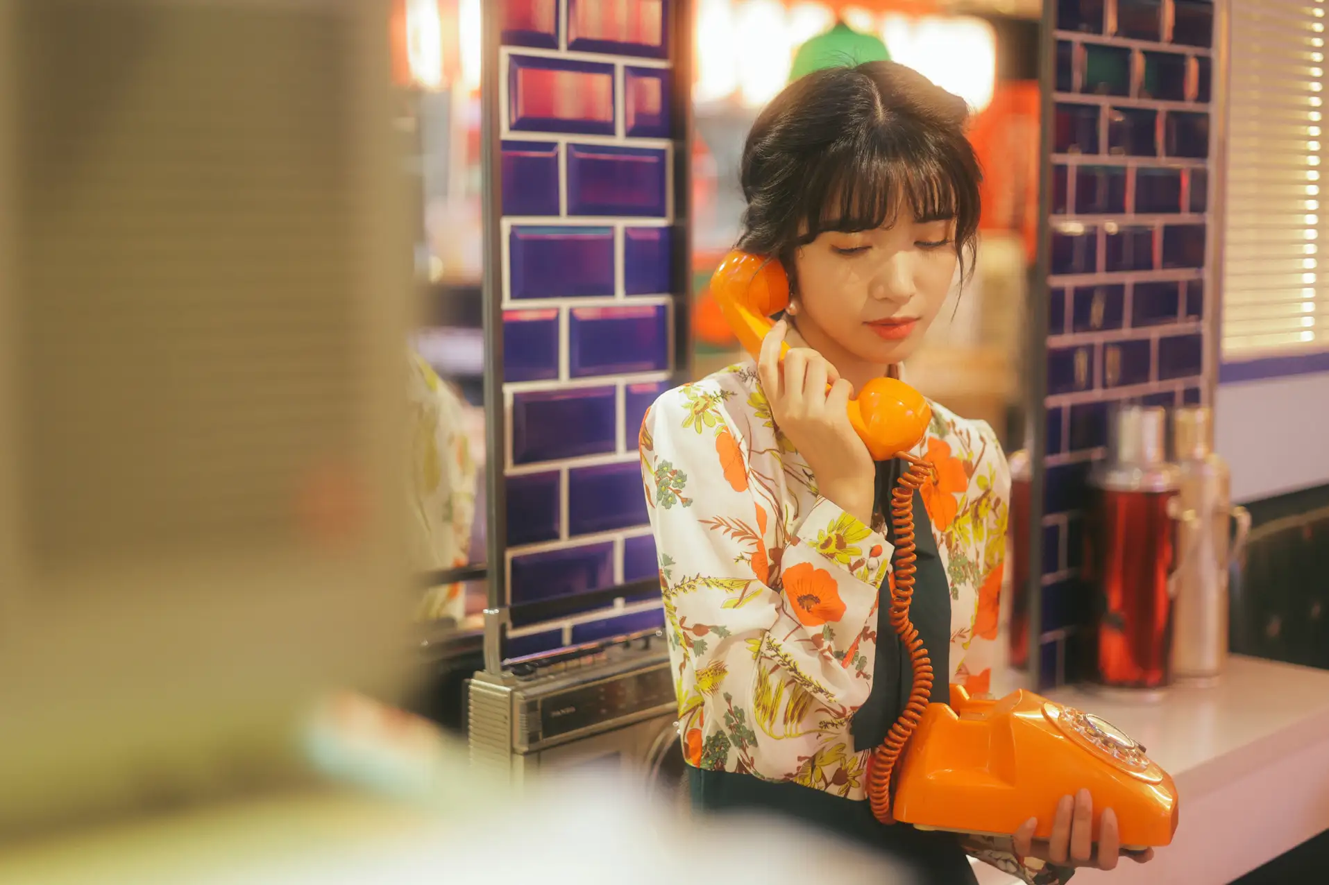 [艺图语] 2022.09.08 Vol.1902 – 如梦之梦 一只阿梦崽#[42P]-4