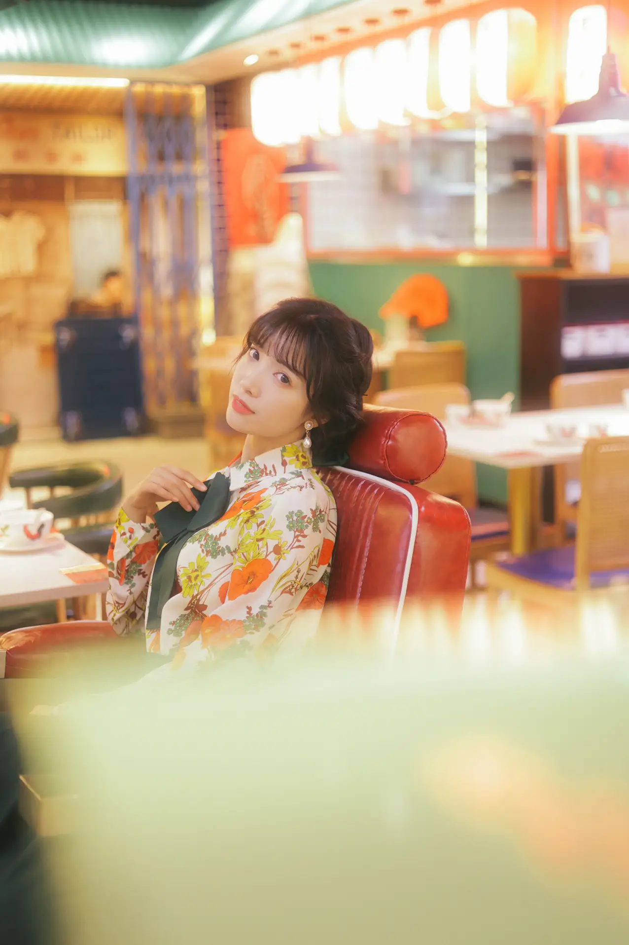 [艺图语] 2022.09.08 Vol.1902 – 如梦之梦 一只阿梦崽#[42P]-5