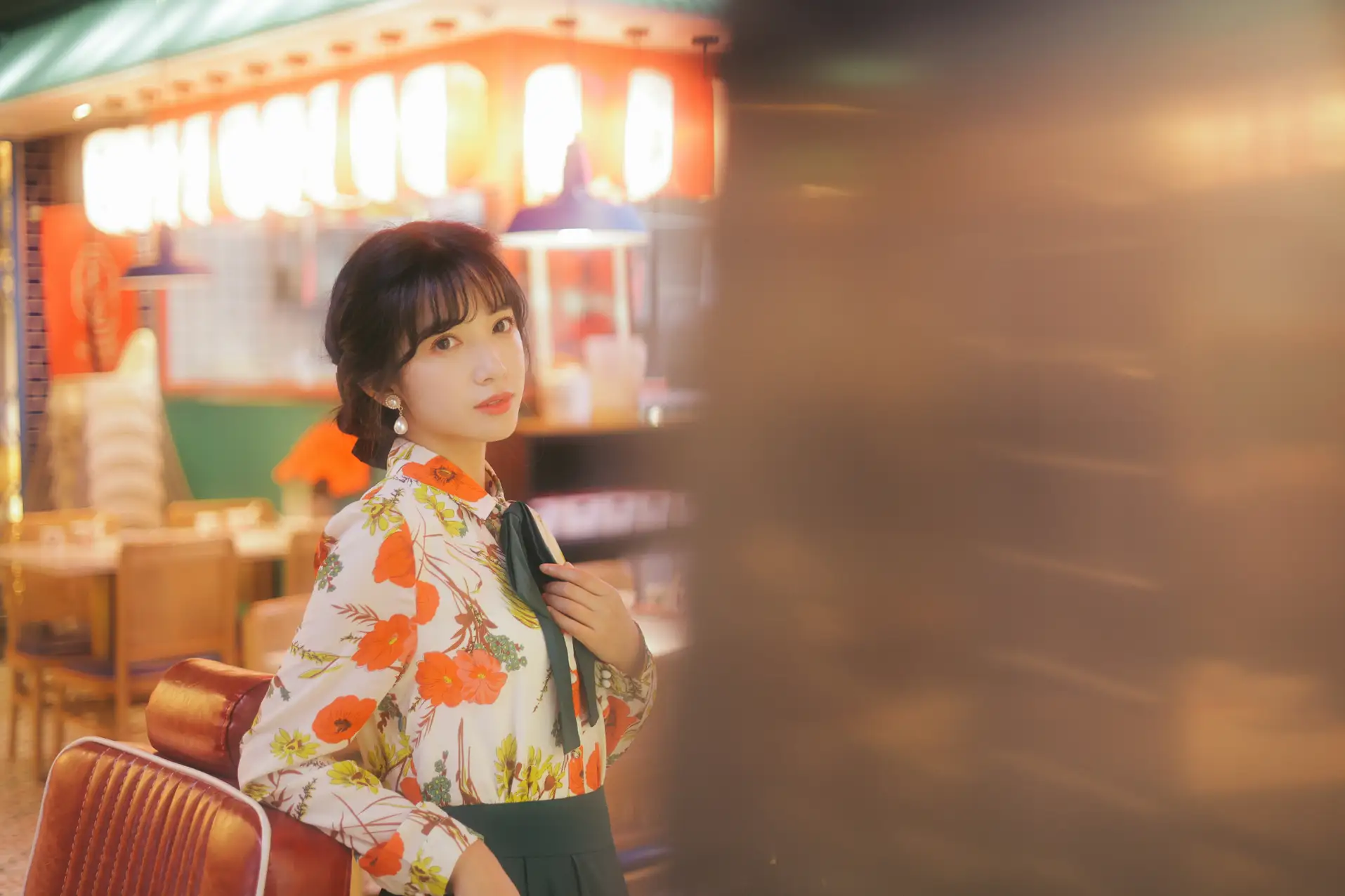 [艺图语] 2022.09.08 Vol.1902 – 如梦之梦 一只阿梦崽#[42P]-6