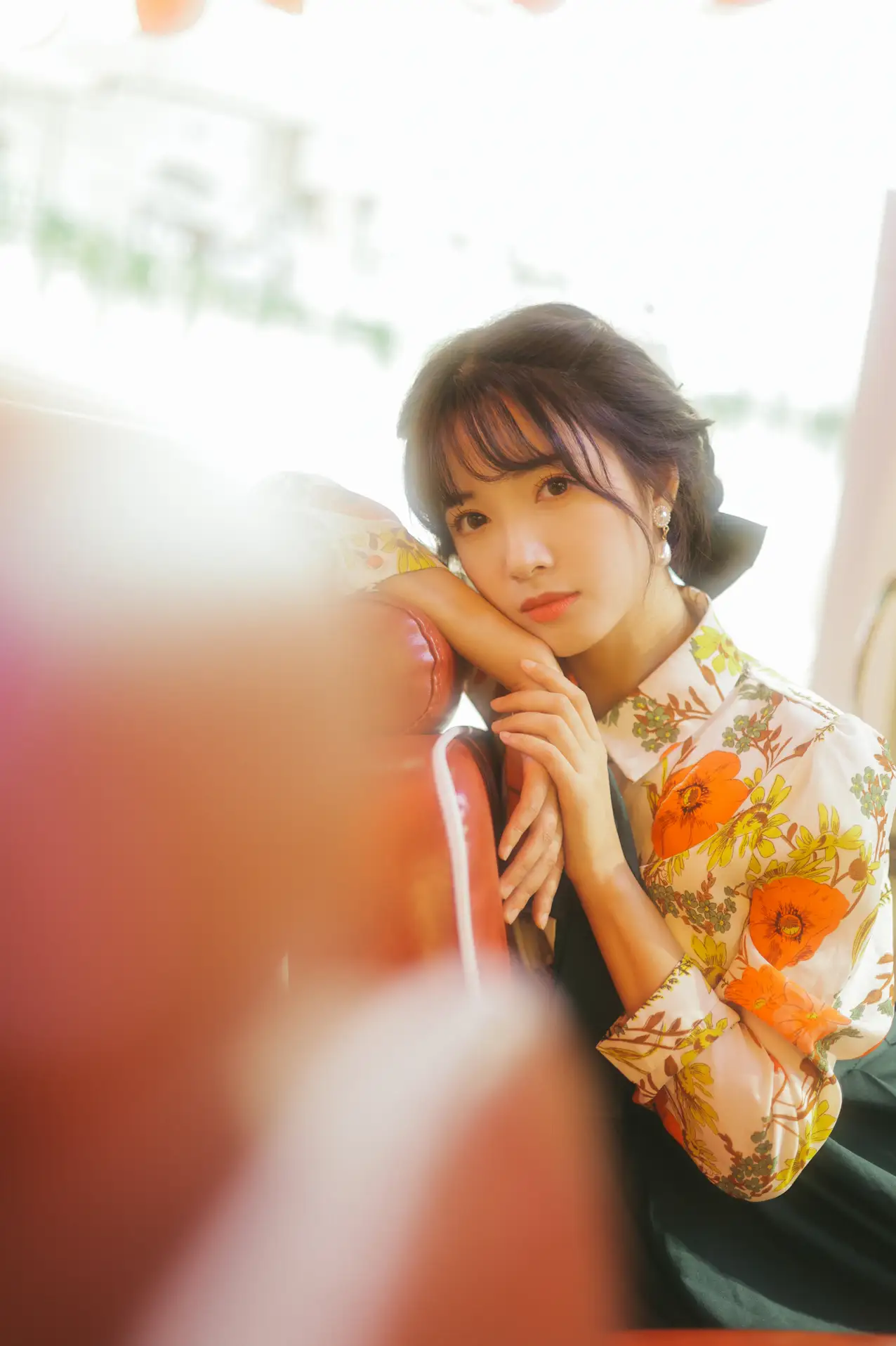 [艺图语] 2022.09.08 Vol.1902 – 如梦之梦 一只阿梦崽#[42P]-7