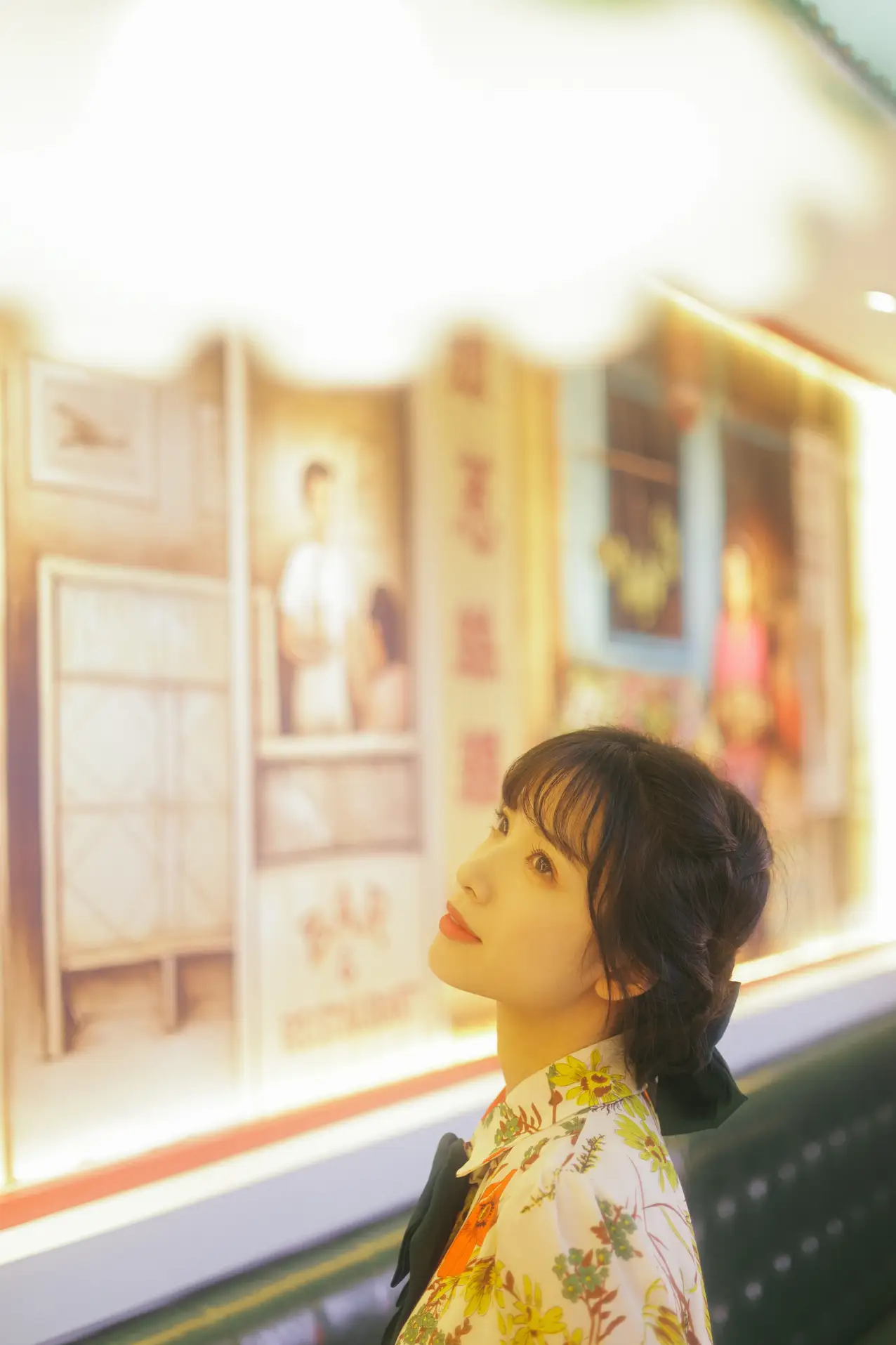 [艺图语] 2022.09.08 Vol.1902 – 如梦之梦 一只阿梦崽#[42P]-8