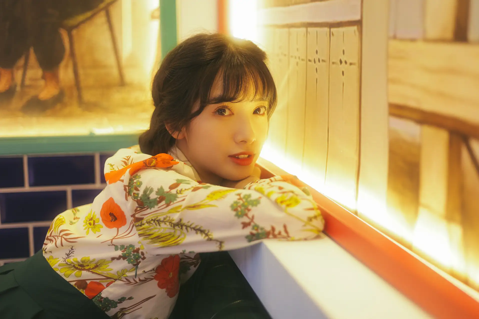 [艺图语] 2022.09.08 Vol.1902 – 如梦之梦 一只阿梦崽#[42P]-9