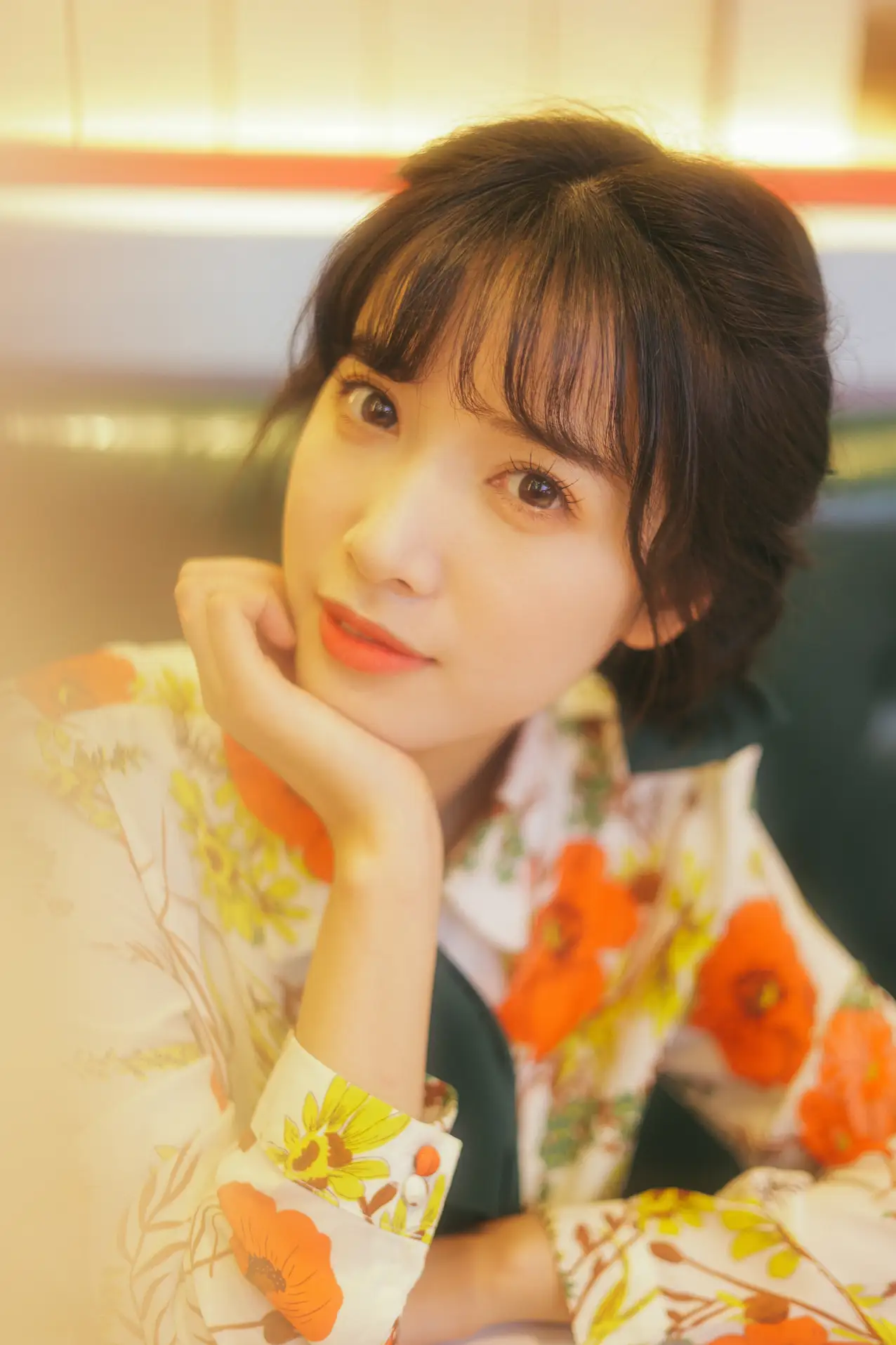 [艺图语] 2022.09.08 Vol.1902 – 如梦之梦 一只阿梦崽#[42P]-10