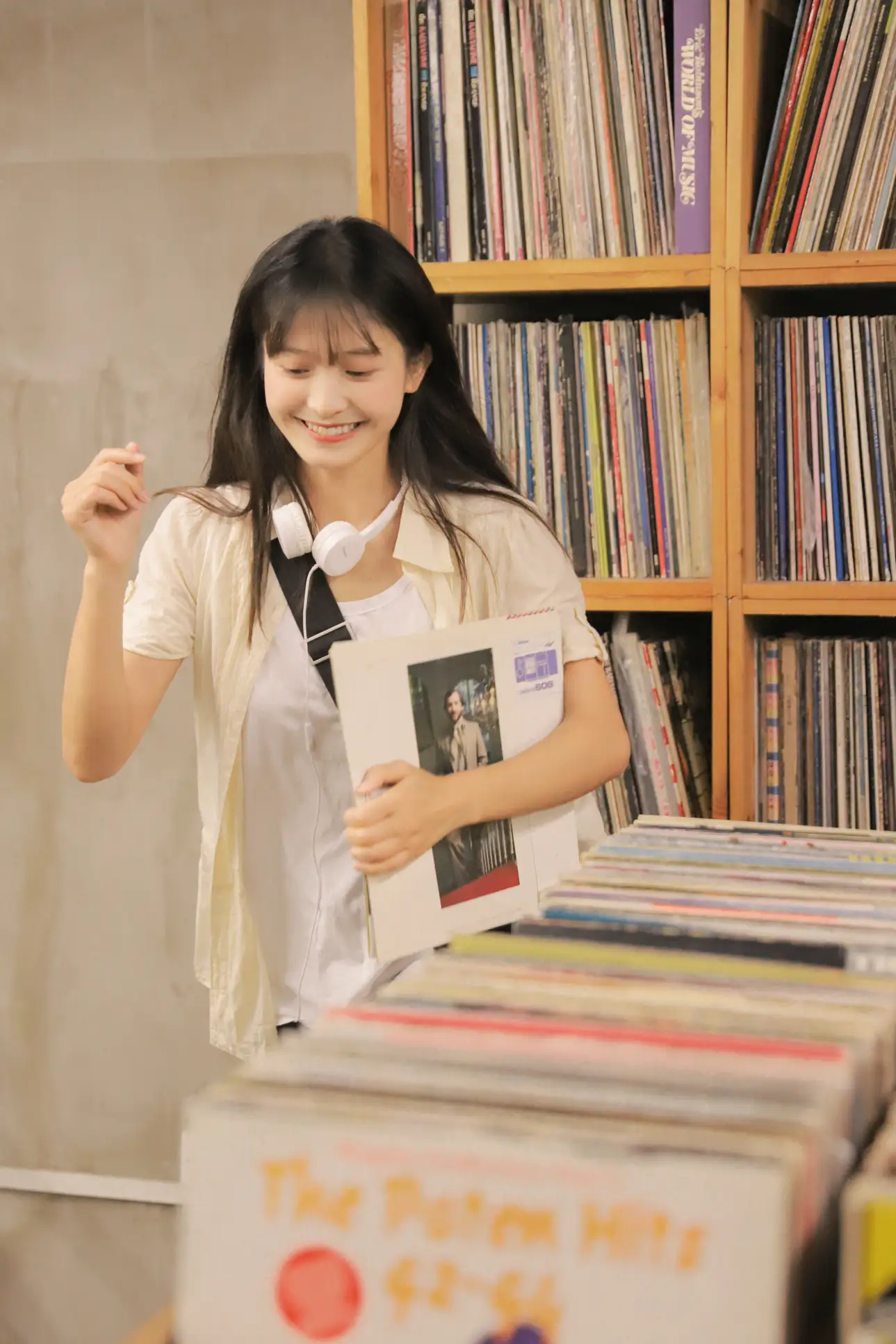 [艺图语] 2022.07.28 Vol.1558 – 半岛铁盒 刘小瑜#[22P]-2