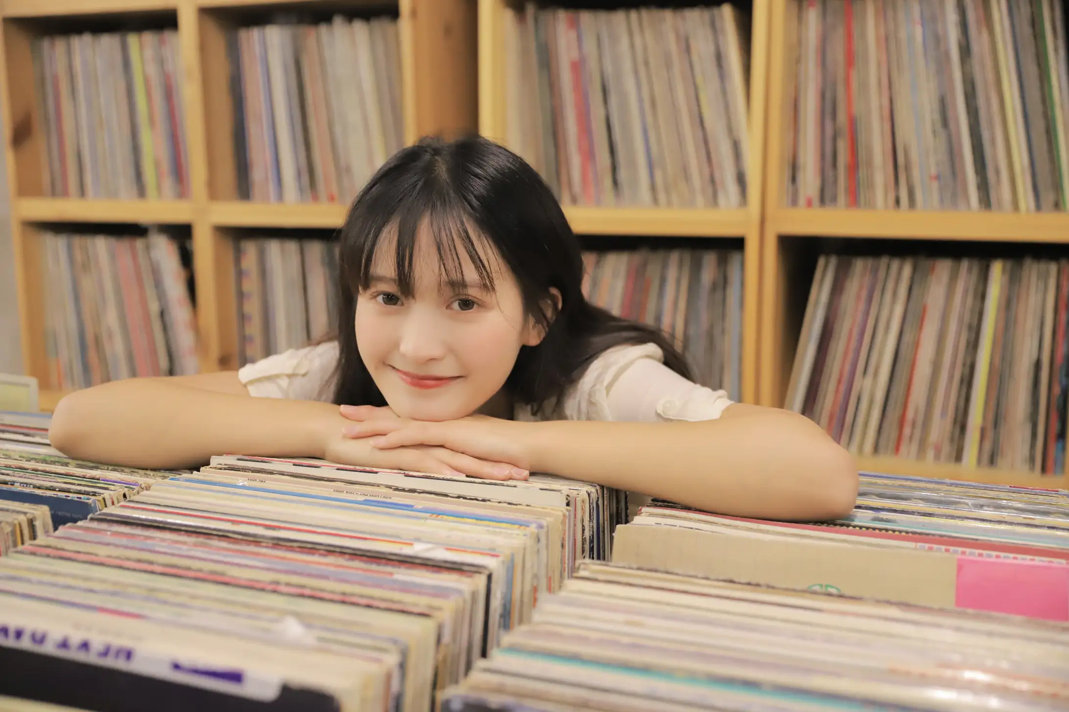 [艺图语] 2022.07.28 Vol.1558 – 半岛铁盒 刘小瑜#[22P]-7