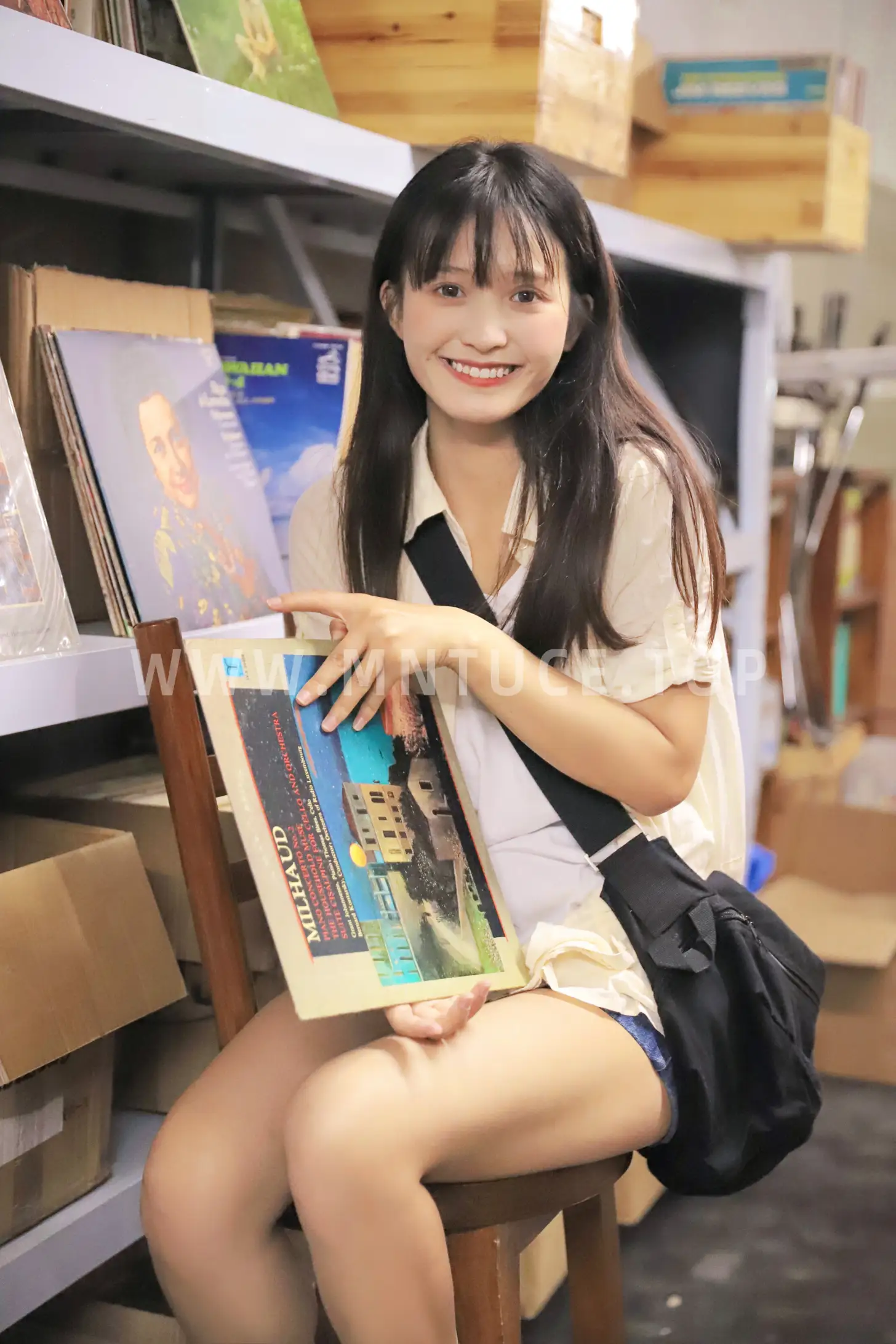 [艺图语] 2022.07.28 Vol.1558 – 半岛铁盒 刘小瑜#[22P]-8