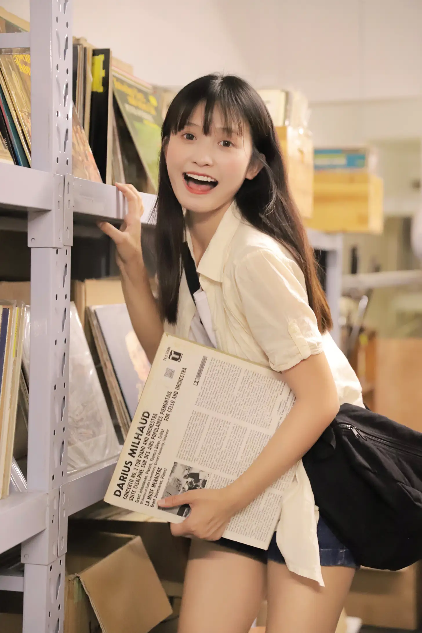 [艺图语] 2022.07.28 Vol.1558 – 半岛铁盒 刘小瑜#[22P]-9