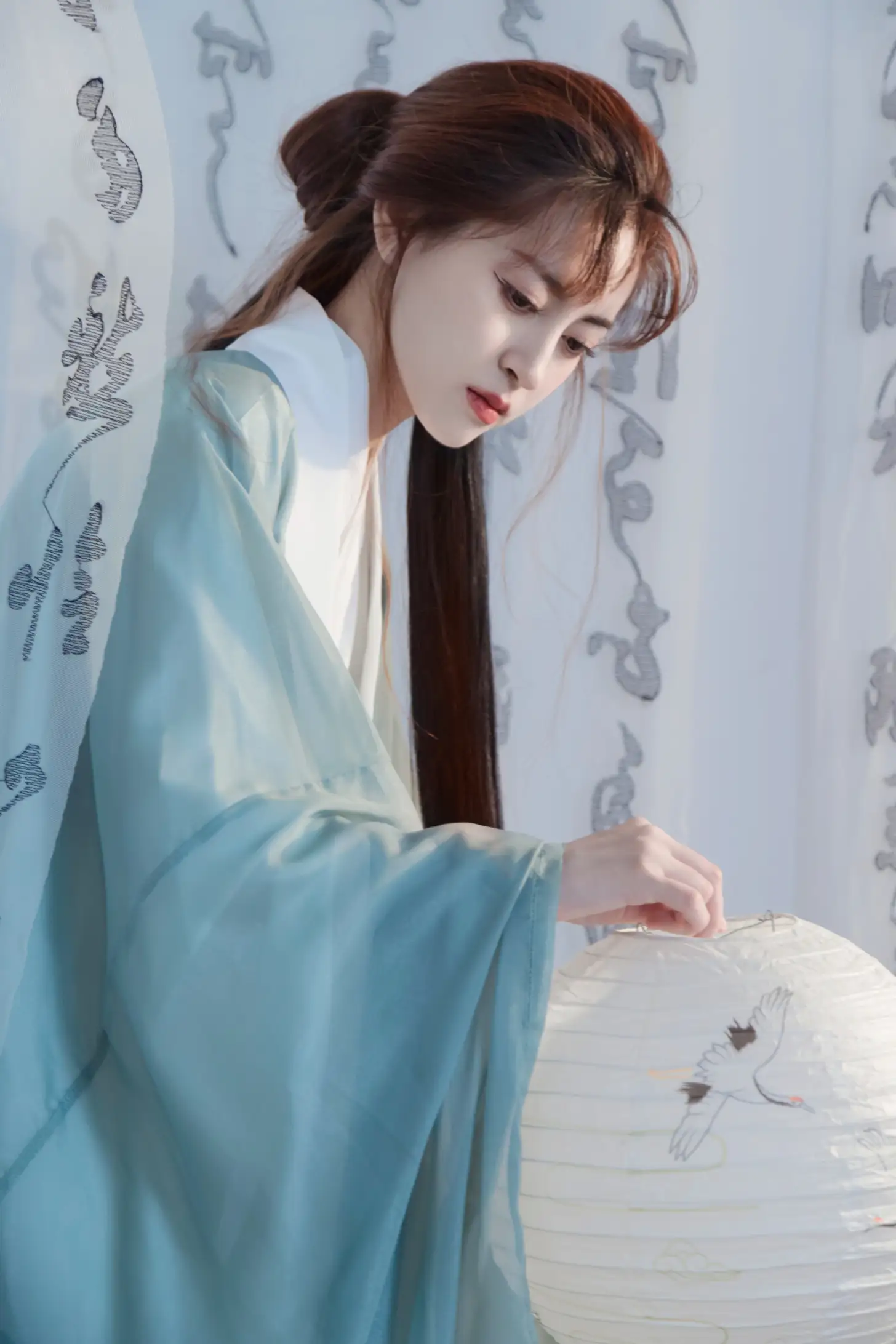 [艺图语] 2022.07.26 Vol.1540 – 国风-青衣 壹萱-#[36P]-10