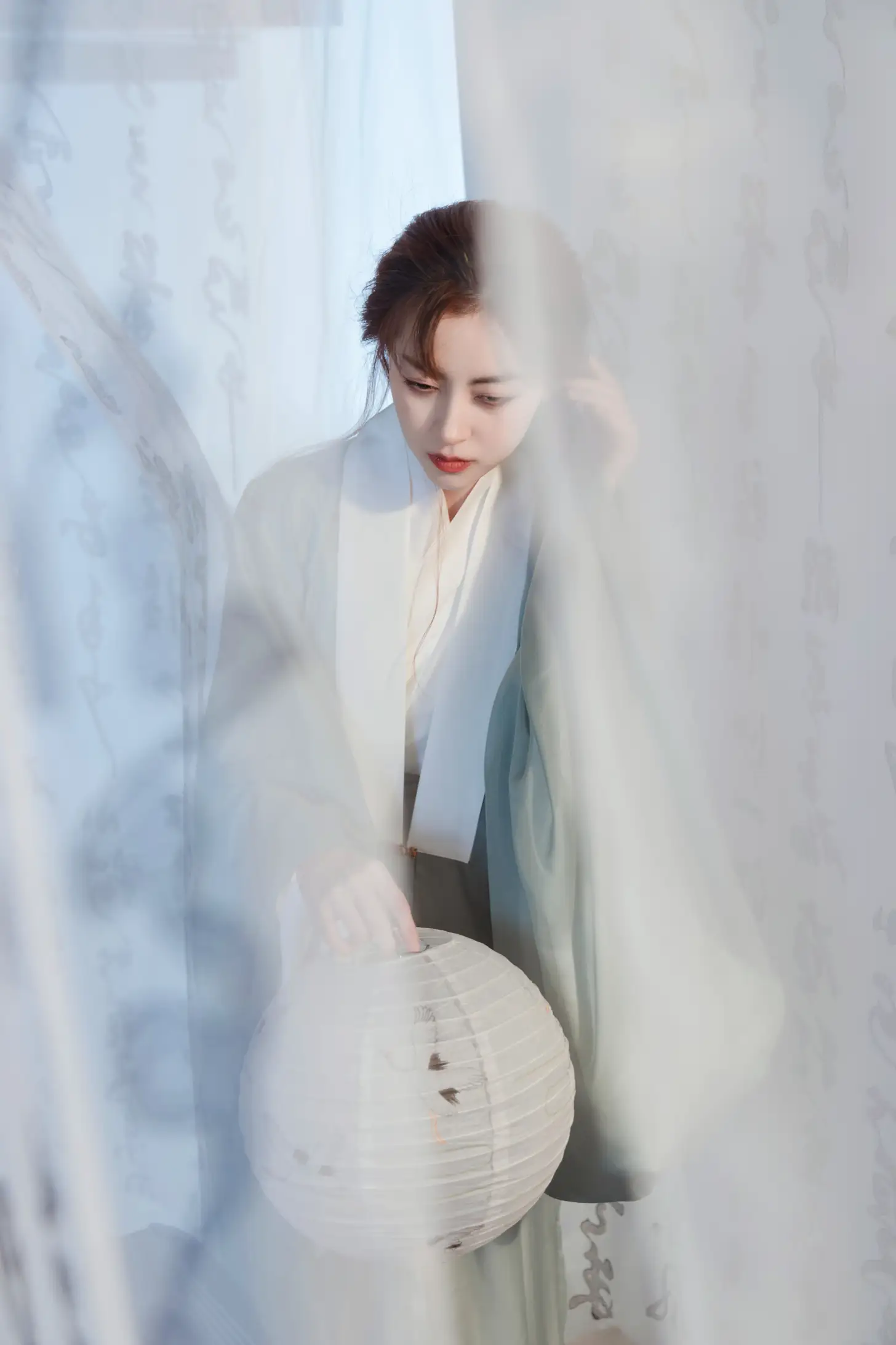 [艺图语] 2022.07.26 Vol.1540 – 国风-青衣 壹萱-#[36P]-1