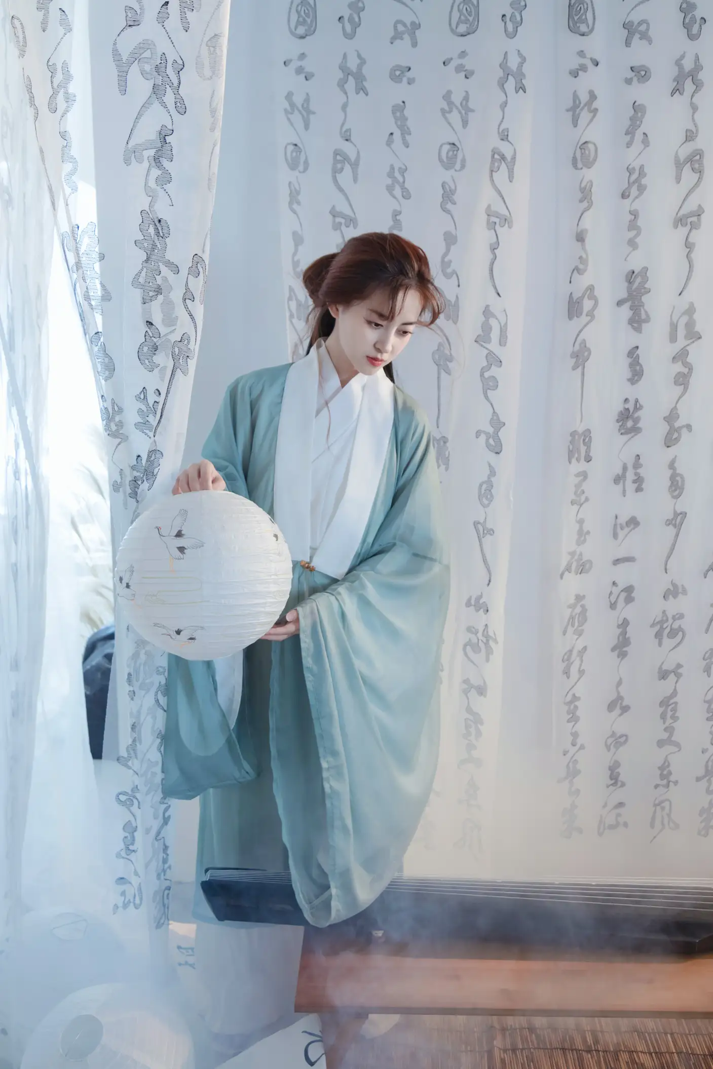 [艺图语] 2022.07.26 Vol.1540 – 国风-青衣 壹萱-#[36P]-2