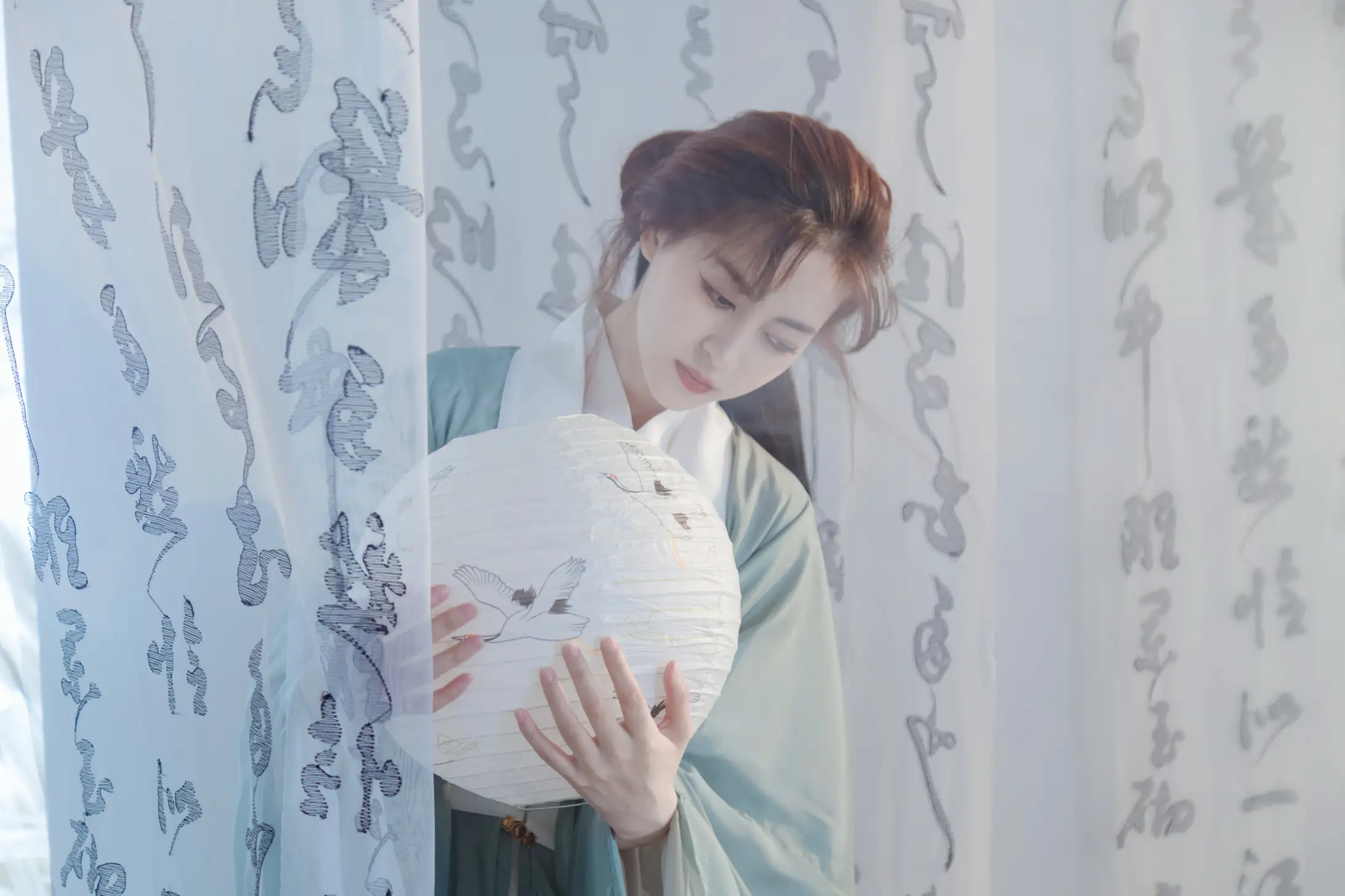 [艺图语] 2022.07.26 Vol.1540 – 国风-青衣 壹萱-#[36P]-5