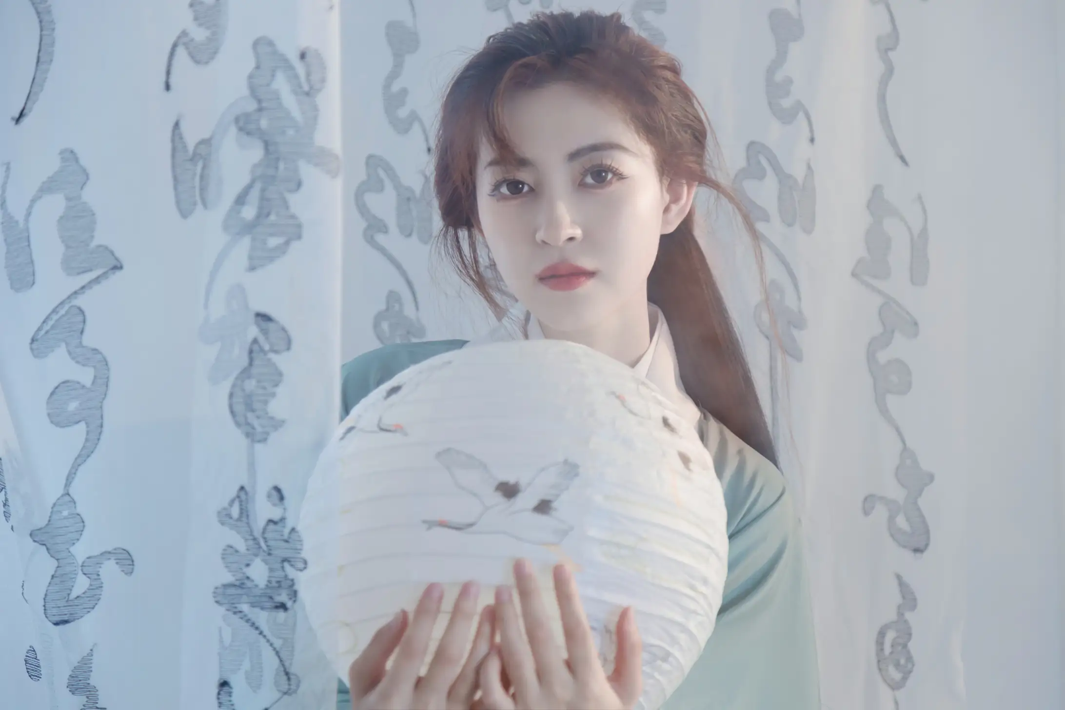 [艺图语] 2022.07.26 Vol.1540 – 国风-青衣 壹萱-#[36P]-6