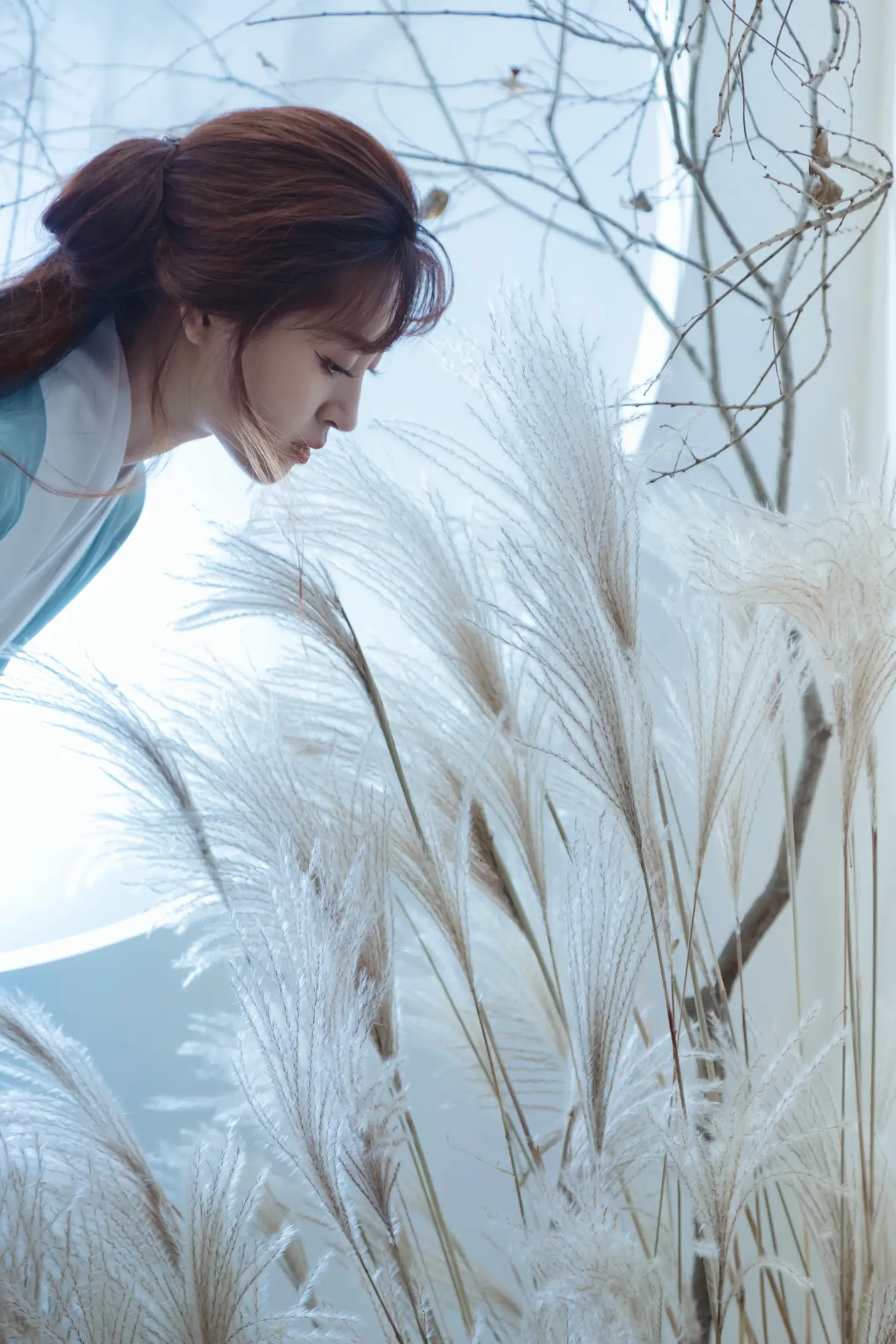 [艺图语] 2022.07.26 Vol.1540 – 国风-青衣 壹萱-#[36P]-4