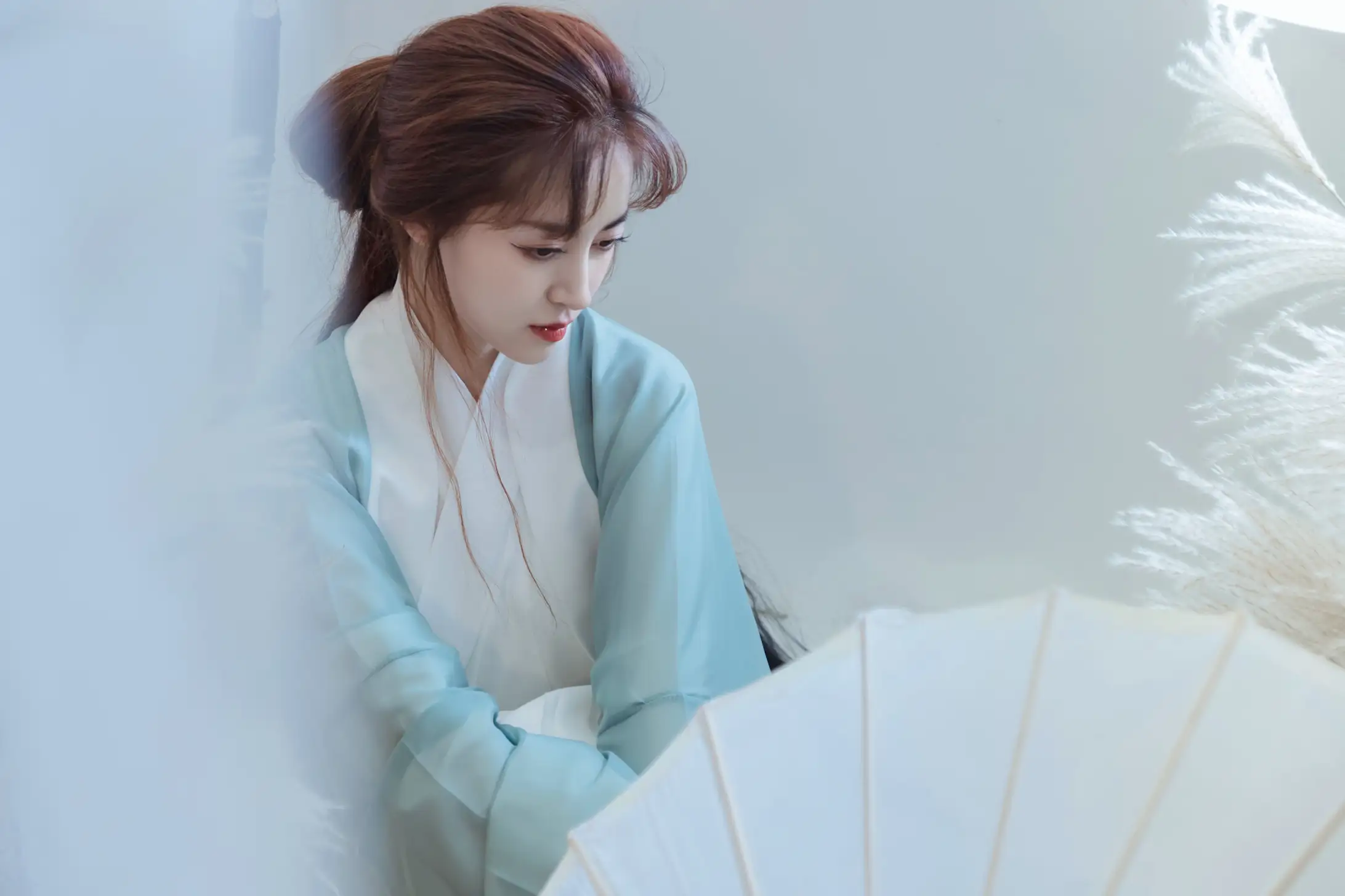 [艺图语] 2022.07.26 Vol.1540 – 国风-青衣 壹萱-#[36P]-5