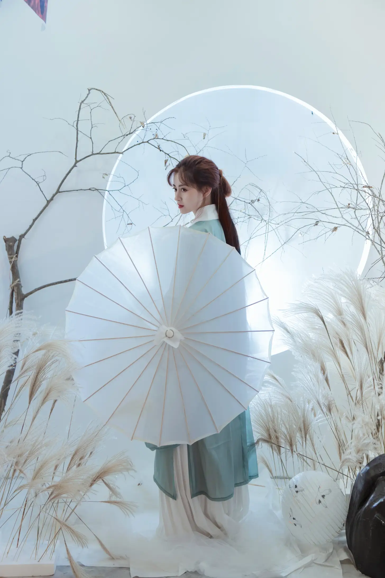 [艺图语] 2022.07.26 Vol.1540 – 国风-青衣 壹萱-#[36P]-10