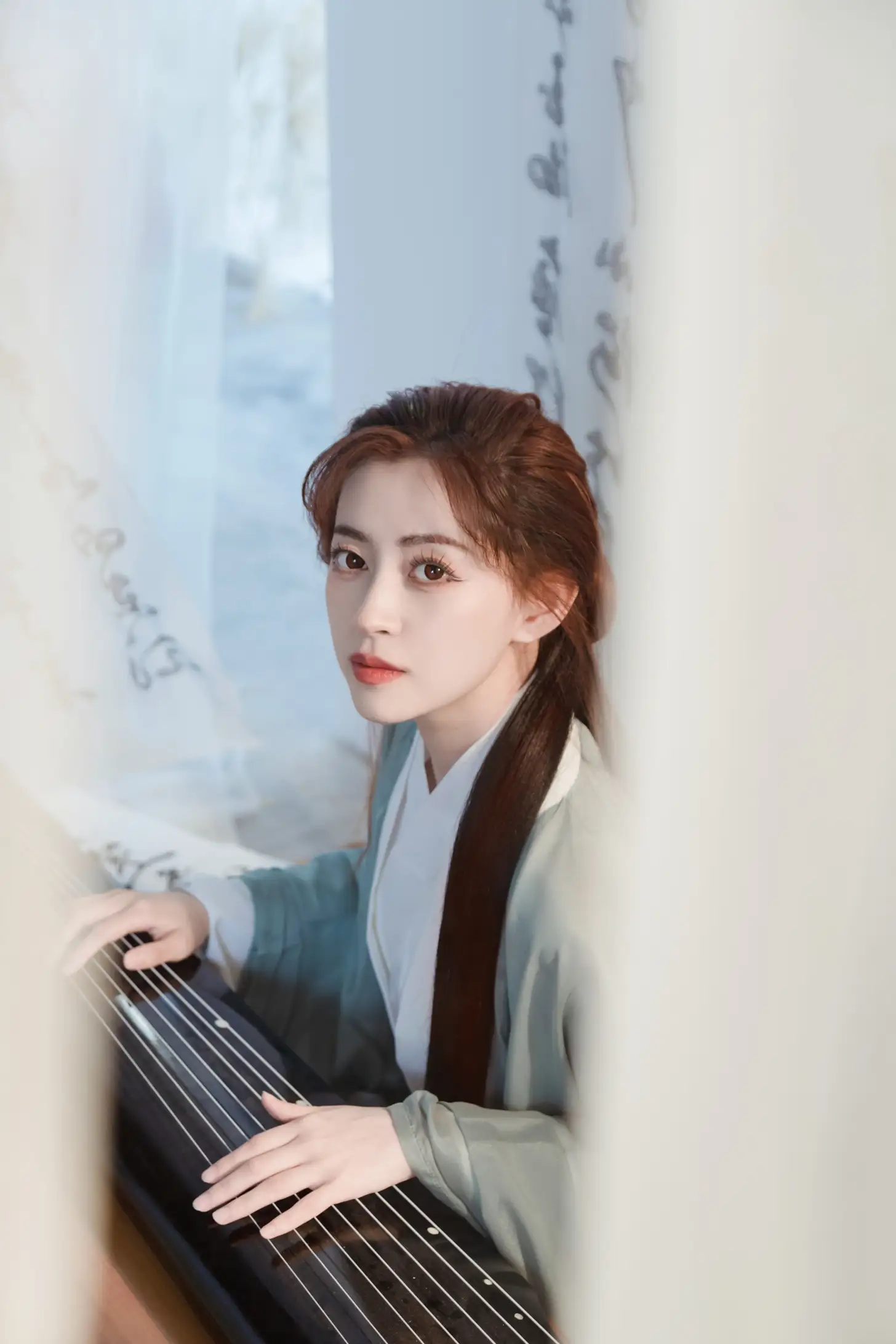 [艺图语] 2022.07.26 Vol.1540 – 国风-青衣 壹萱-#[36P]-4