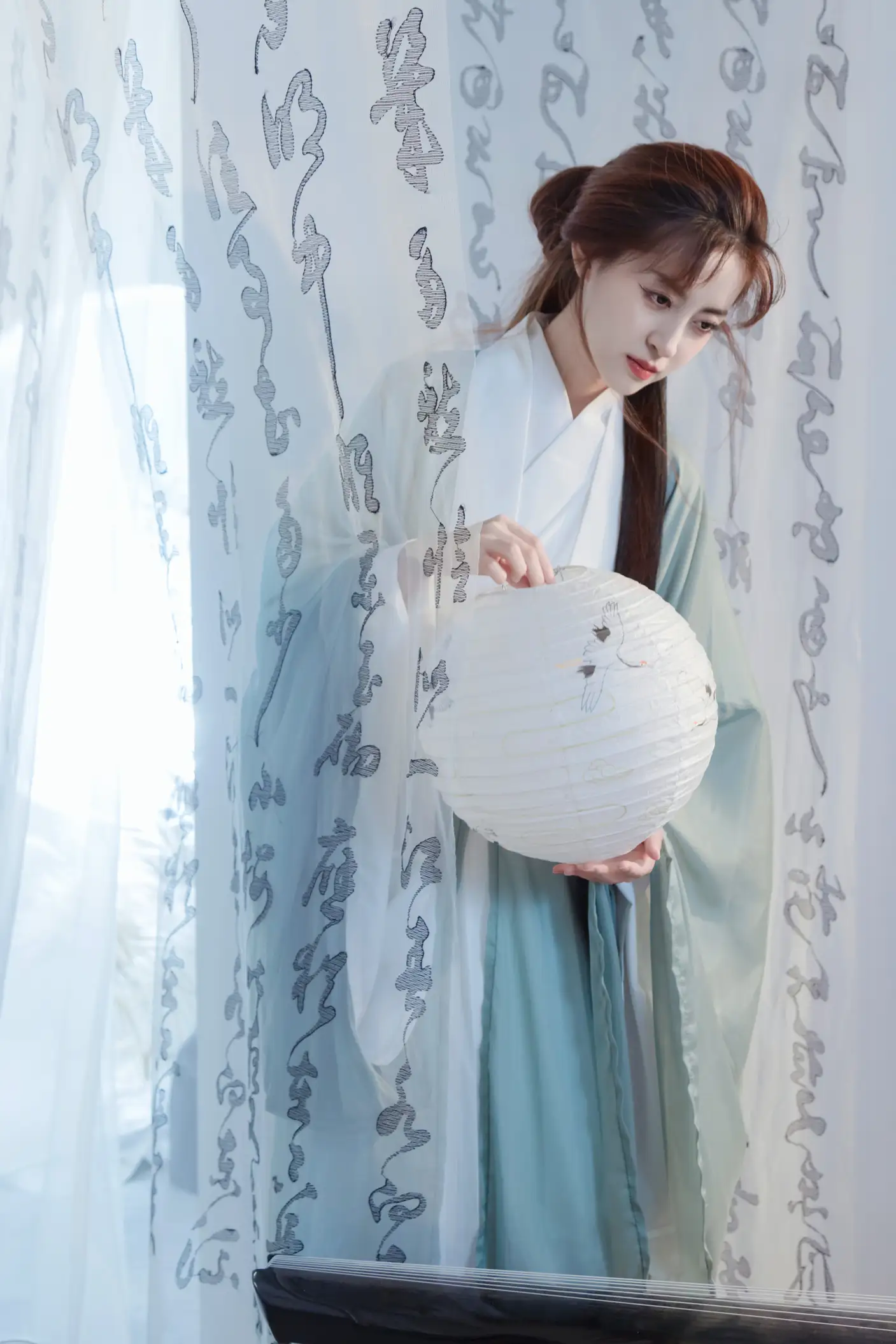 [艺图语] 2022.07.26 Vol.1540 – 国风-青衣 壹萱-#[36P]-9