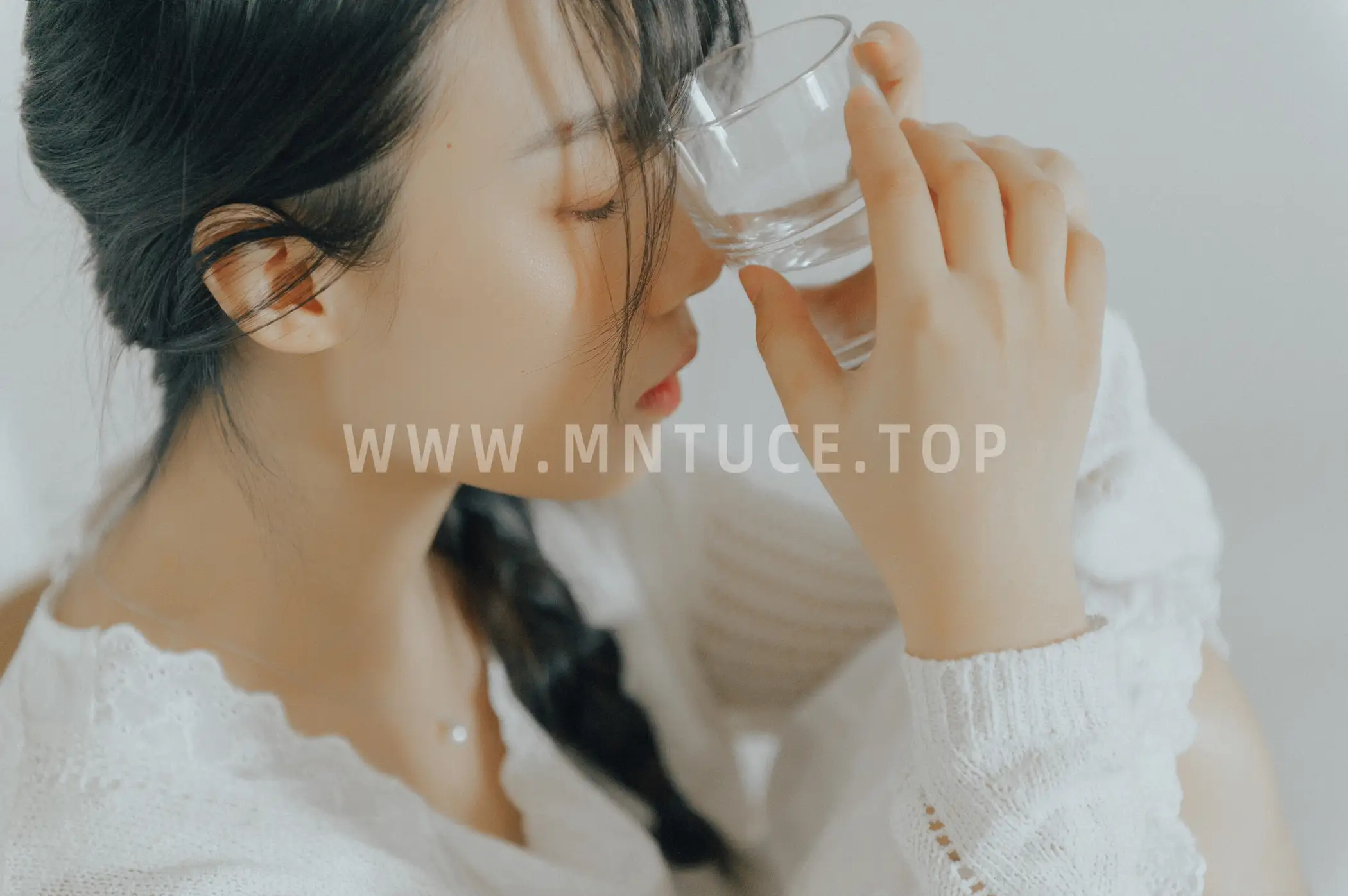 [艺图语] 2022.05.23 Vol.0963 – 想孤独 紫卿#[20P]-4