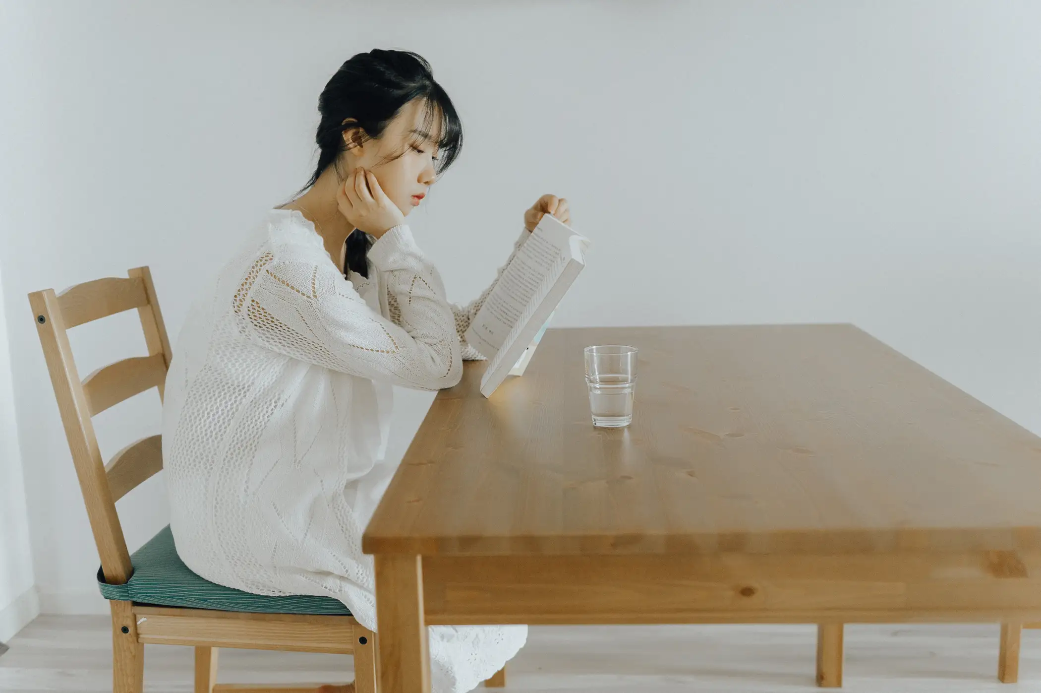 [艺图语] 2022.05.23 Vol.0963 – 想孤独 紫卿#[20P]-5