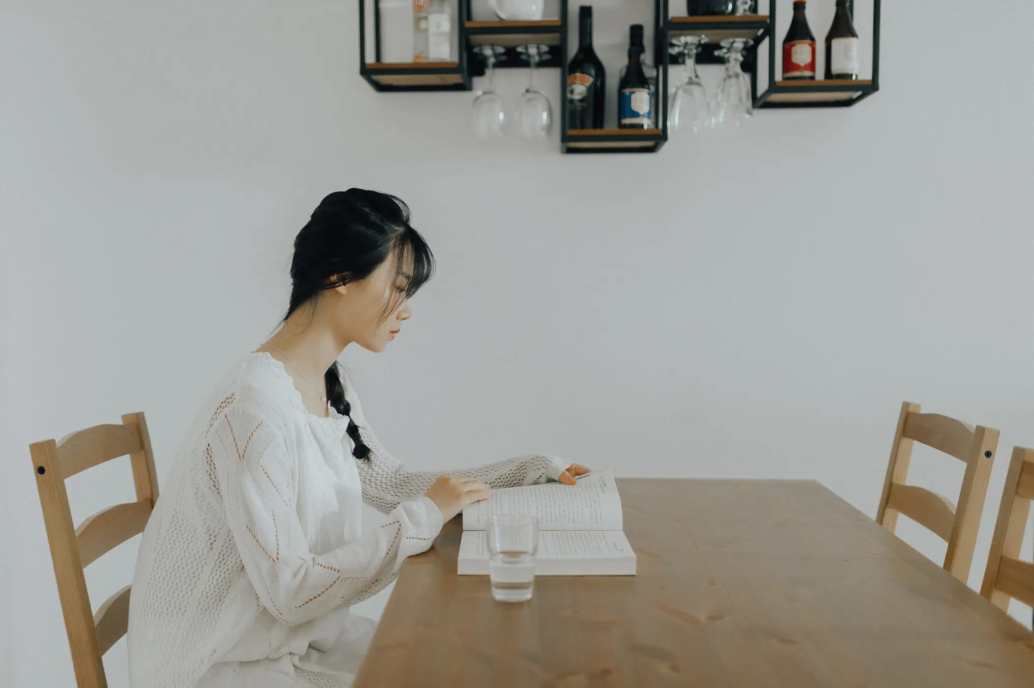 [艺图语] 2022.05.23 Vol.0963 – 想孤独 紫卿#[20P]-3