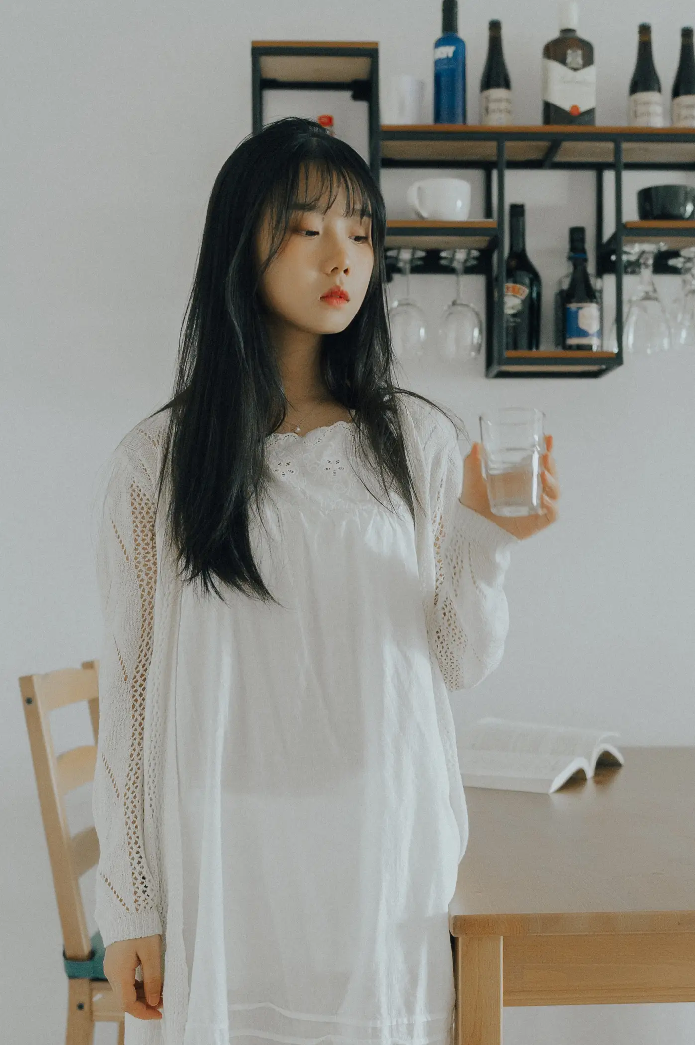 [艺图语] 2022.05.23 Vol.0963 – 想孤独 紫卿#[20P]-4