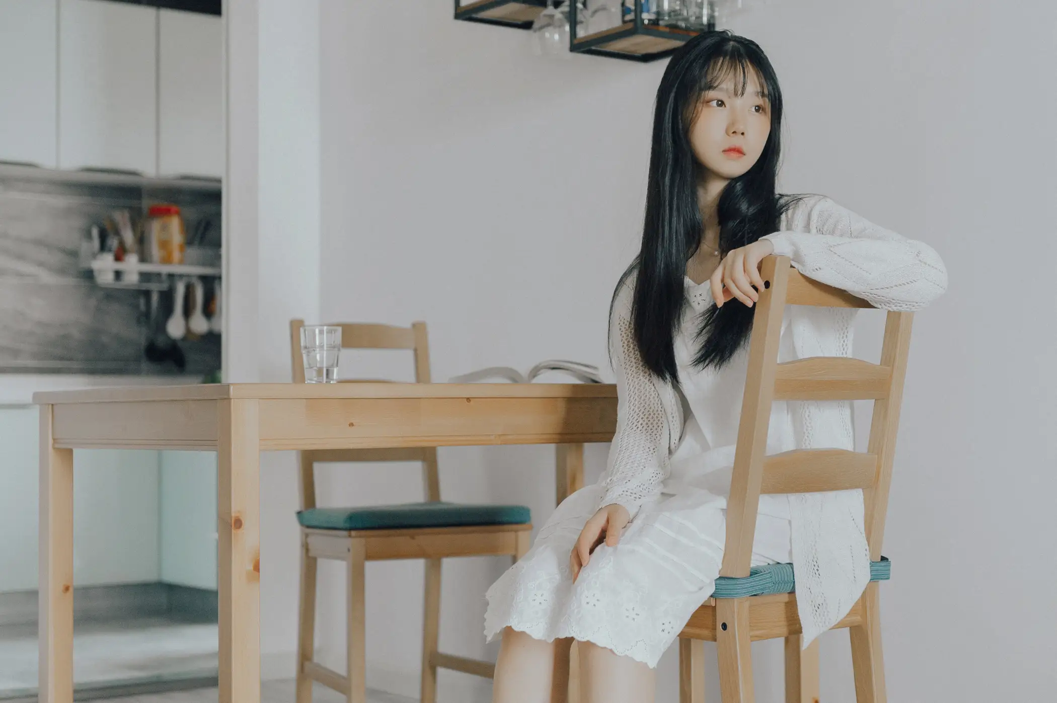 [艺图语] 2022.05.23 Vol.0963 – 想孤独 紫卿#[20P]-7