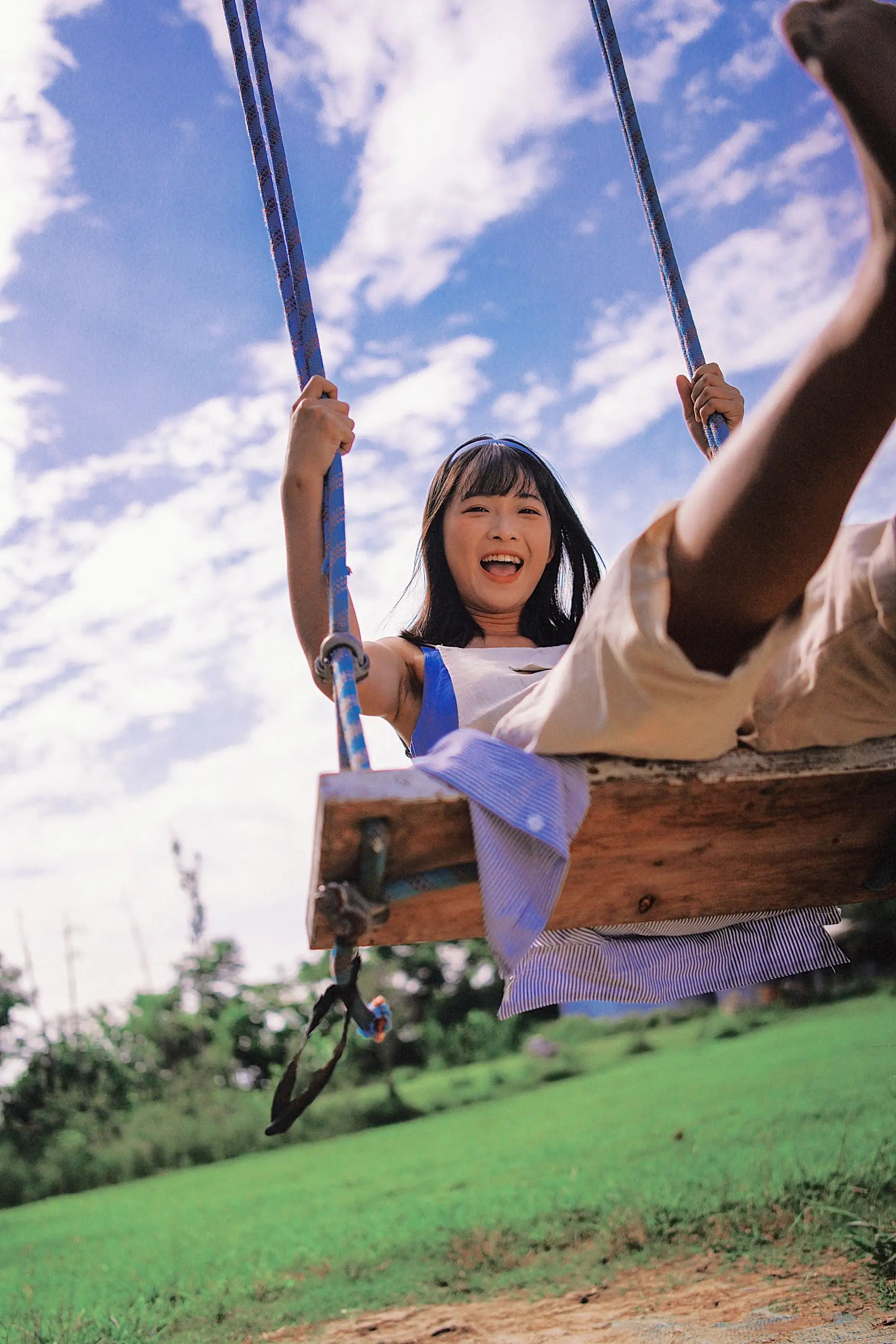 [艺图语] 2022.02.04 Vol.748 – 农场一日游 超级茉莉#[33P]-1