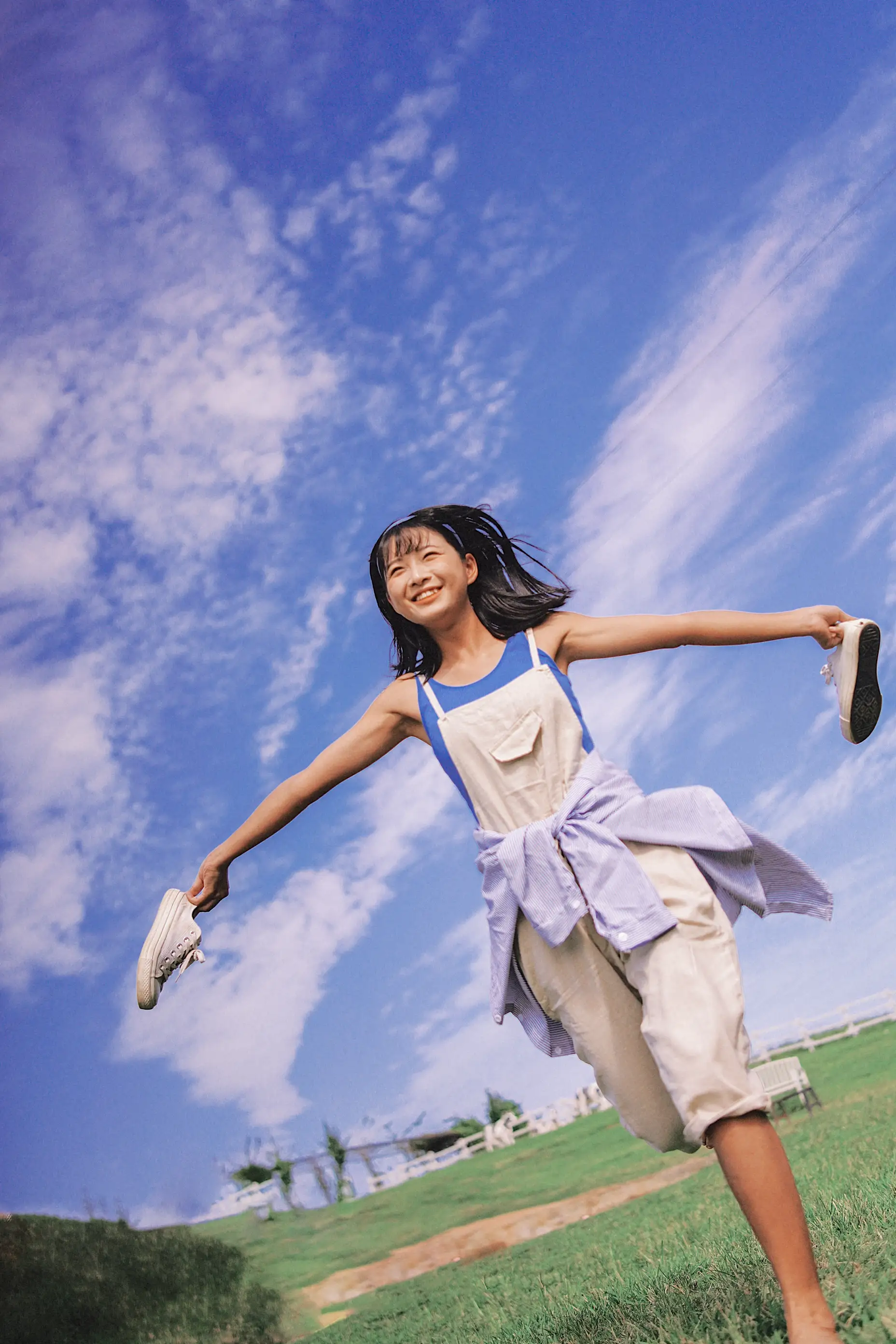 [艺图语] 2022.02.04 Vol.748 – 农场一日游 超级茉莉#[33P]-2