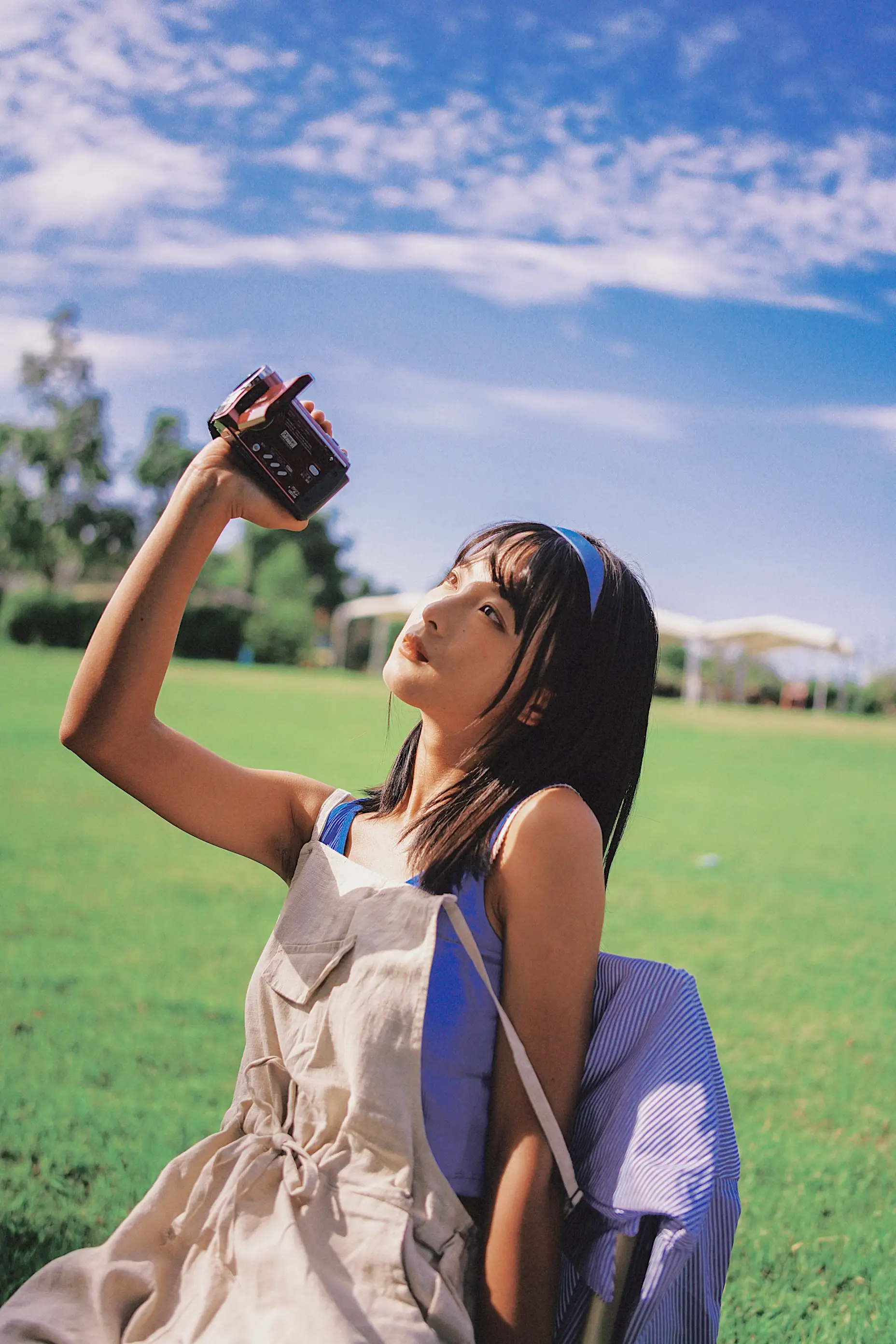 [艺图语] 2022.02.04 Vol.748 – 农场一日游 超级茉莉#[33P]-3