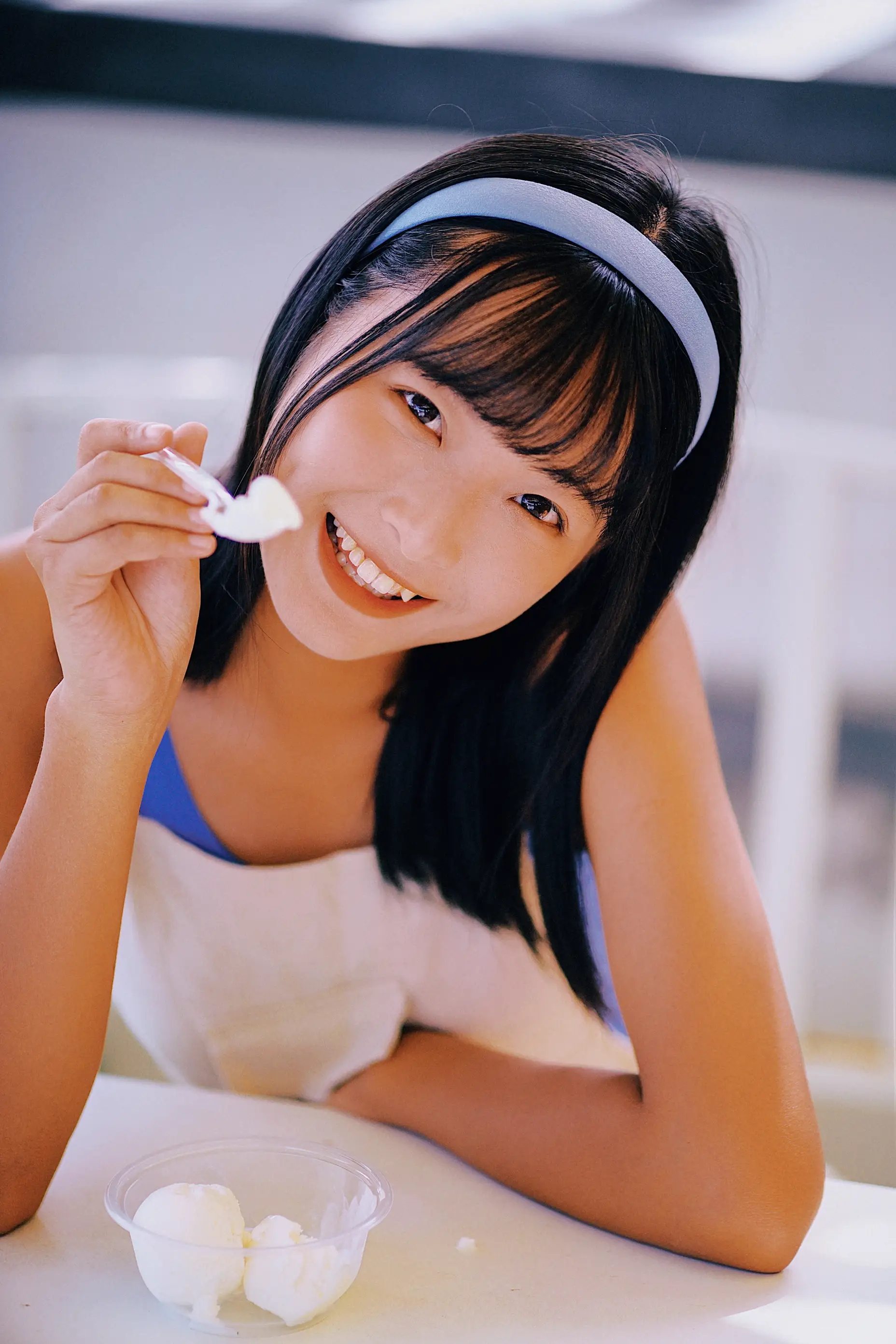 [艺图语] 2022.02.04 Vol.748 – 农场一日游 超级茉莉#[33P]-4