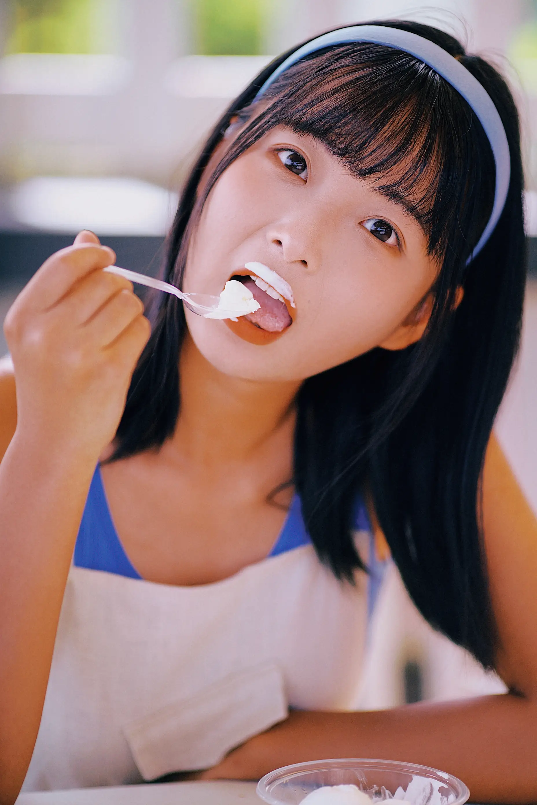 [艺图语] 2022.02.04 Vol.748 – 农场一日游 超级茉莉#[33P]-5