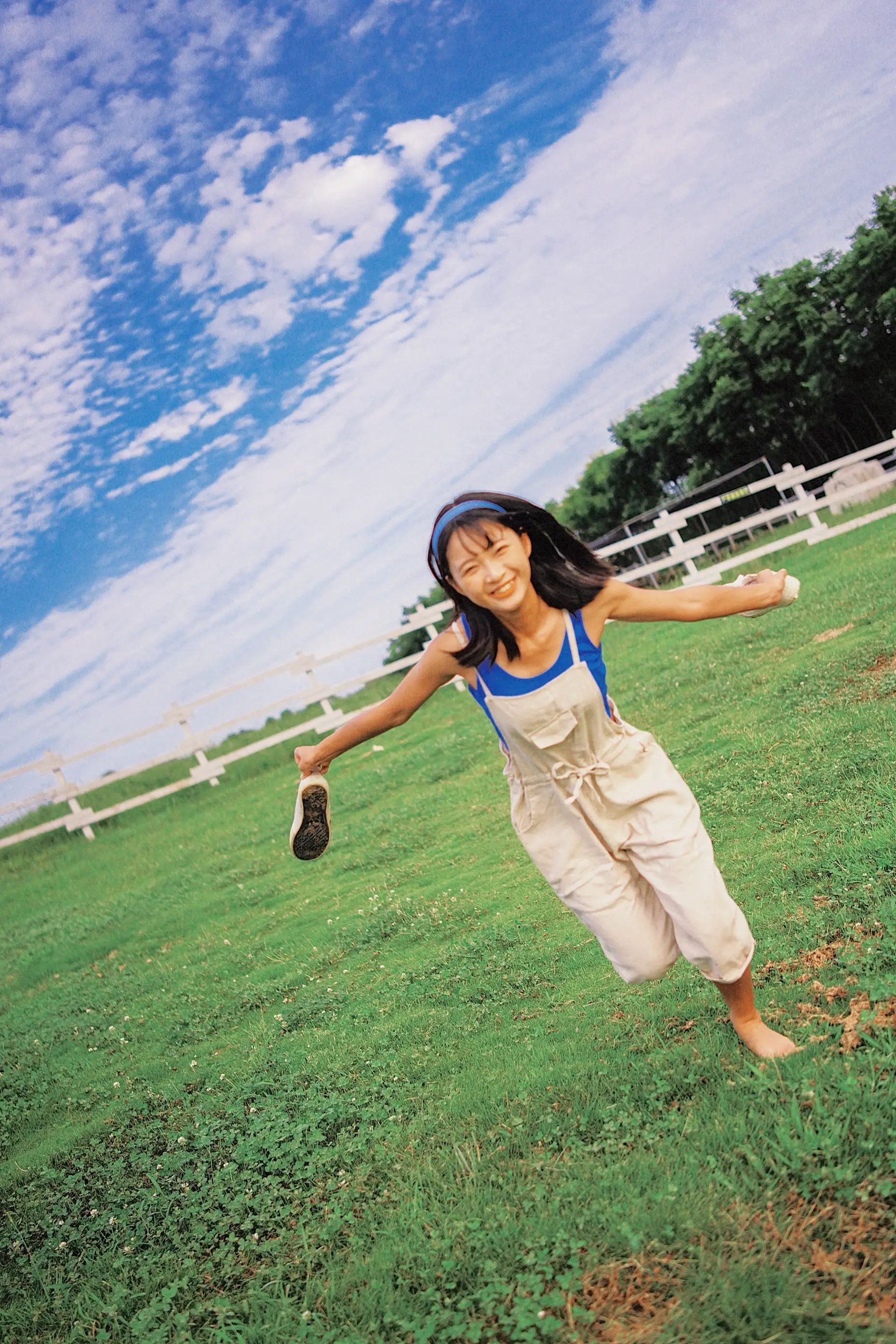 [艺图语] 2022.02.04 Vol.748 – 农场一日游 超级茉莉#[33P]-6