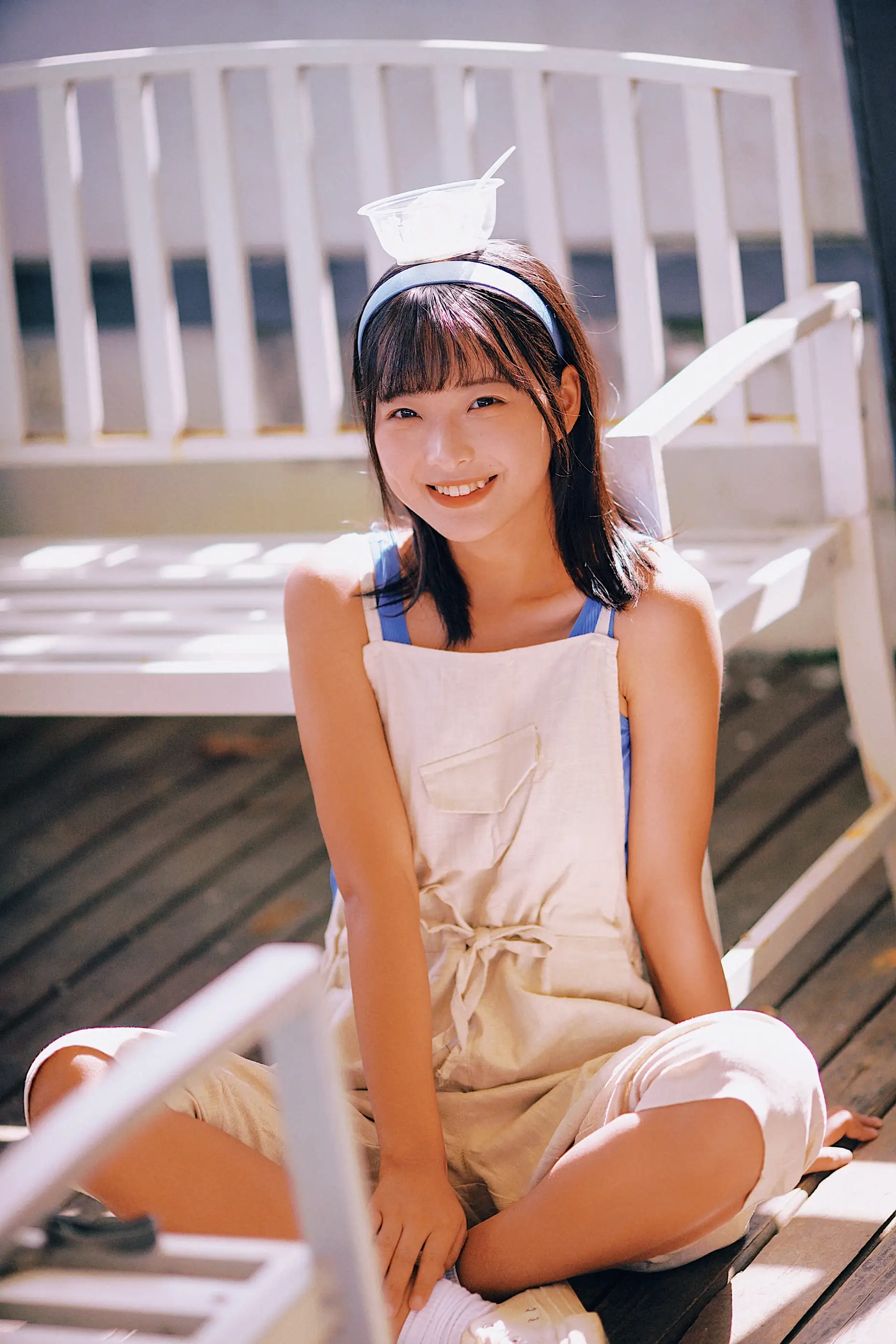 [艺图语] 2022.02.04 Vol.748 – 农场一日游 超级茉莉#[33P]-10