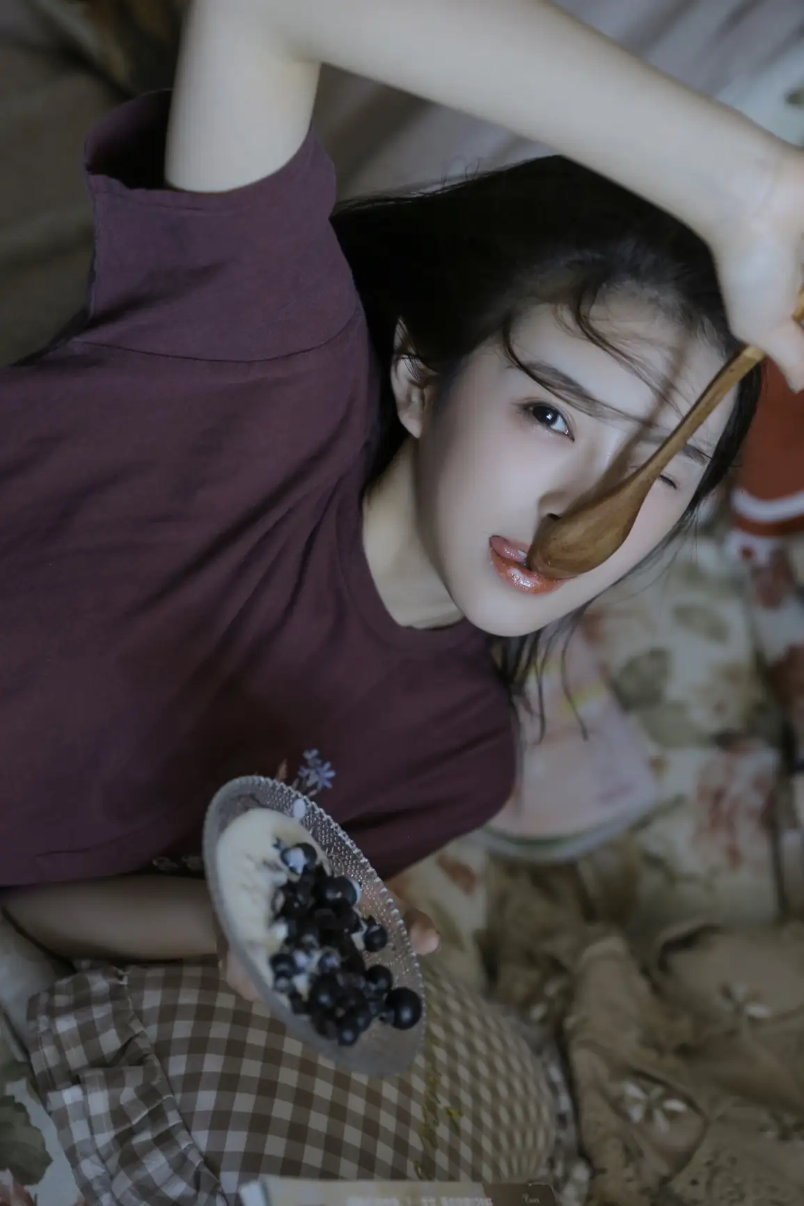 [艺图语] 2022.07.28 Vol.1563 – 适合夏天 胡允恩-#[47P]-6