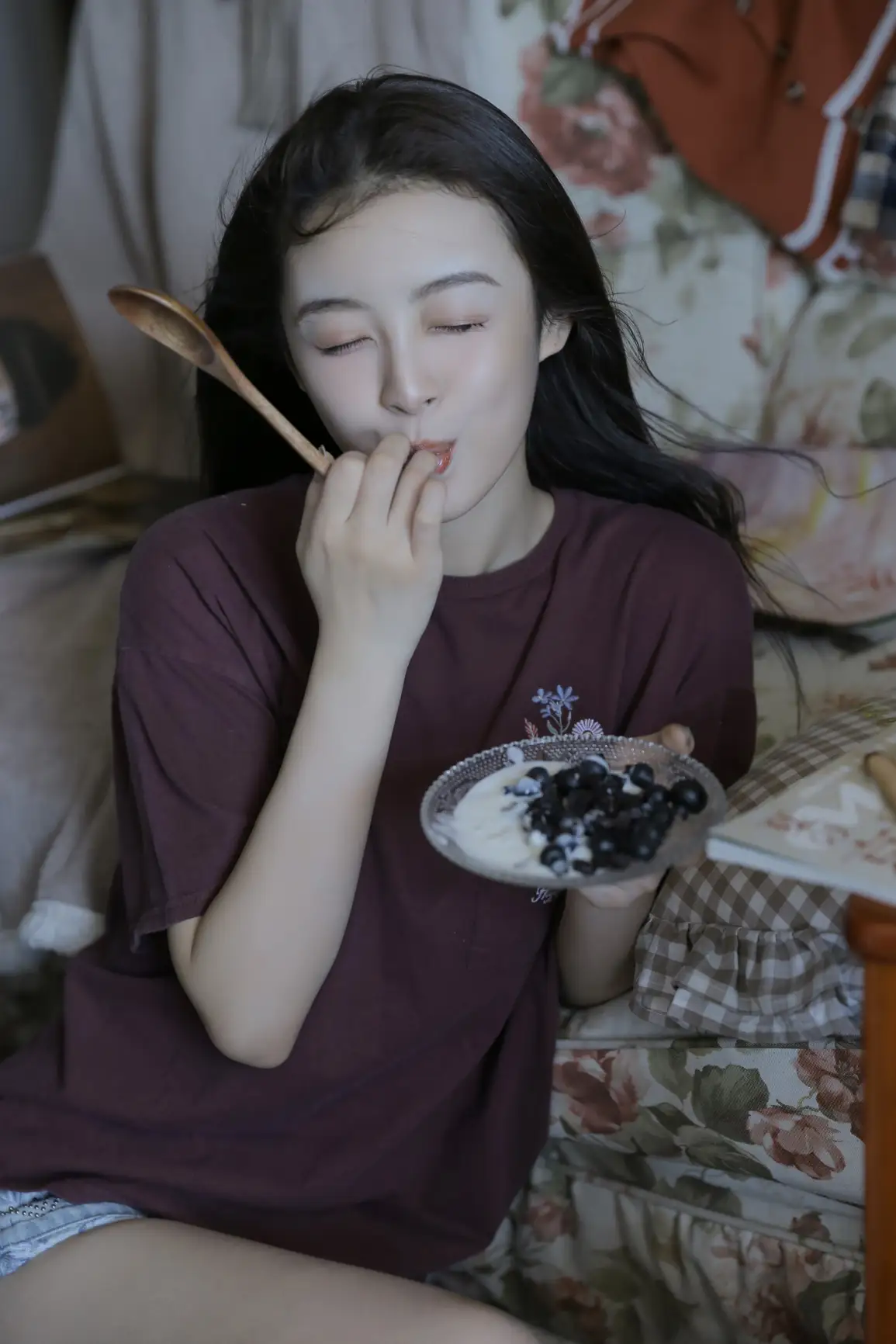 [艺图语] 2022.07.28 Vol.1563 – 适合夏天 胡允恩-#[47P]-9