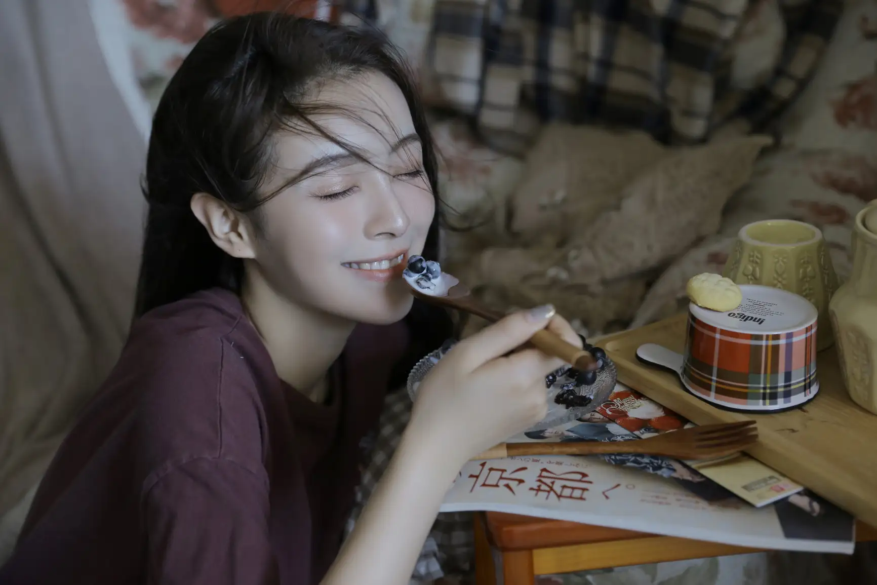 [艺图语] 2022.07.28 Vol.1563 – 适合夏天 胡允恩-#[47P]-3