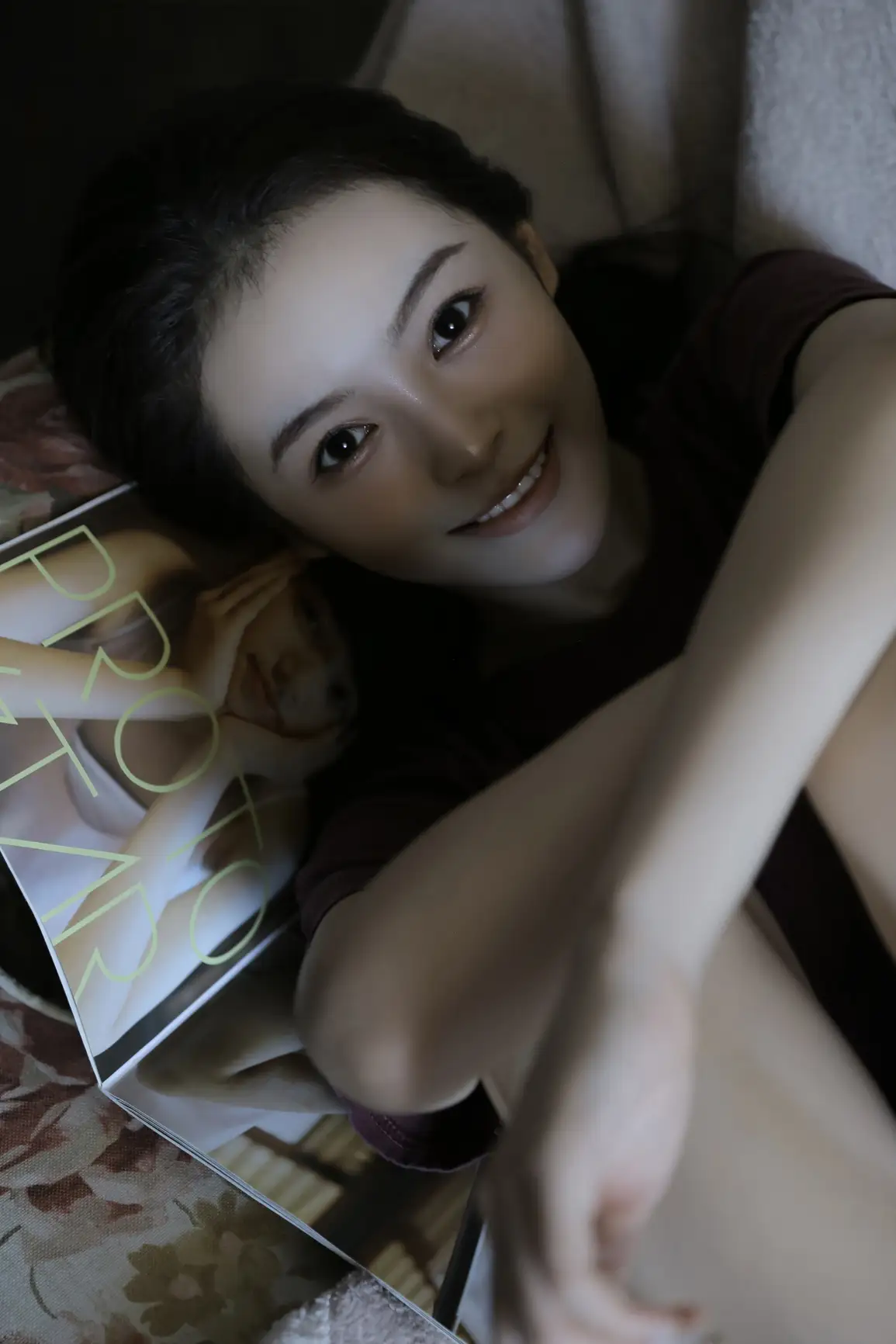 [艺图语] 2022.07.28 Vol.1563 – 适合夏天 胡允恩-#[47P]-6