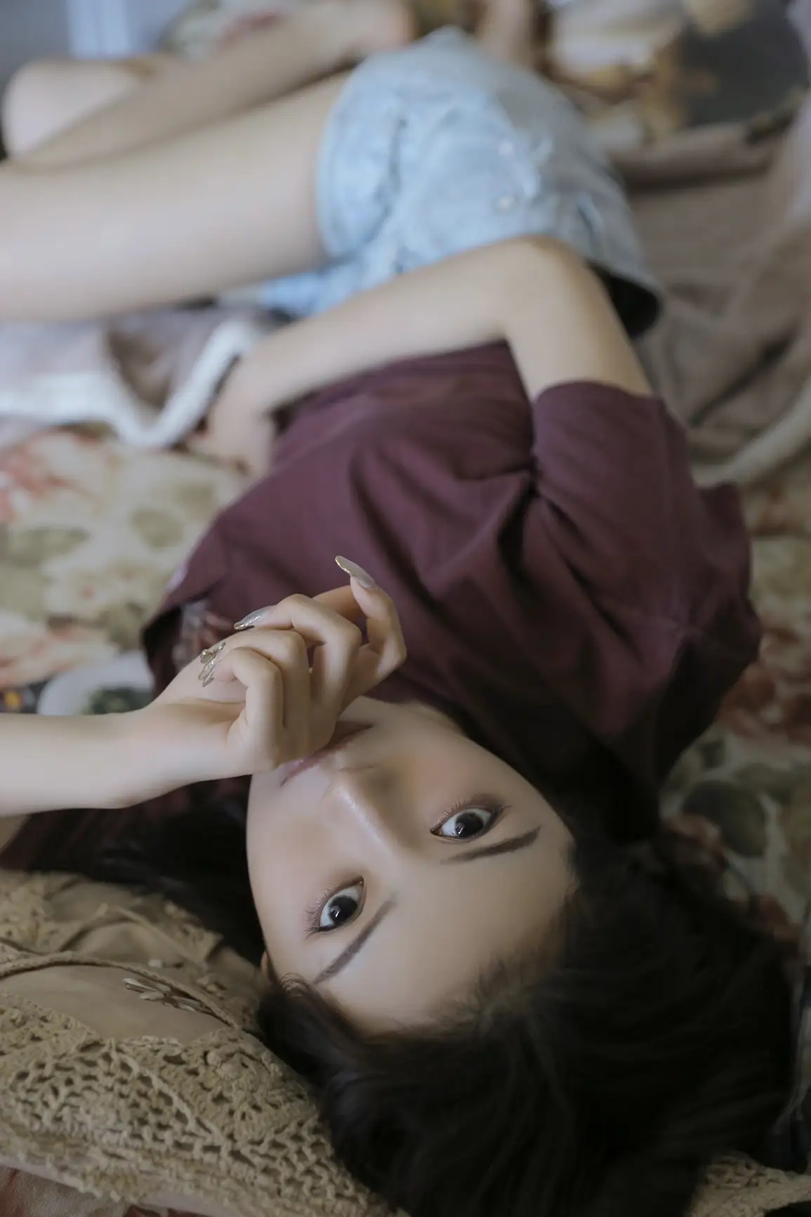 [艺图语] 2022.07.28 Vol.1563 – 适合夏天 胡允恩-#[47P]-9