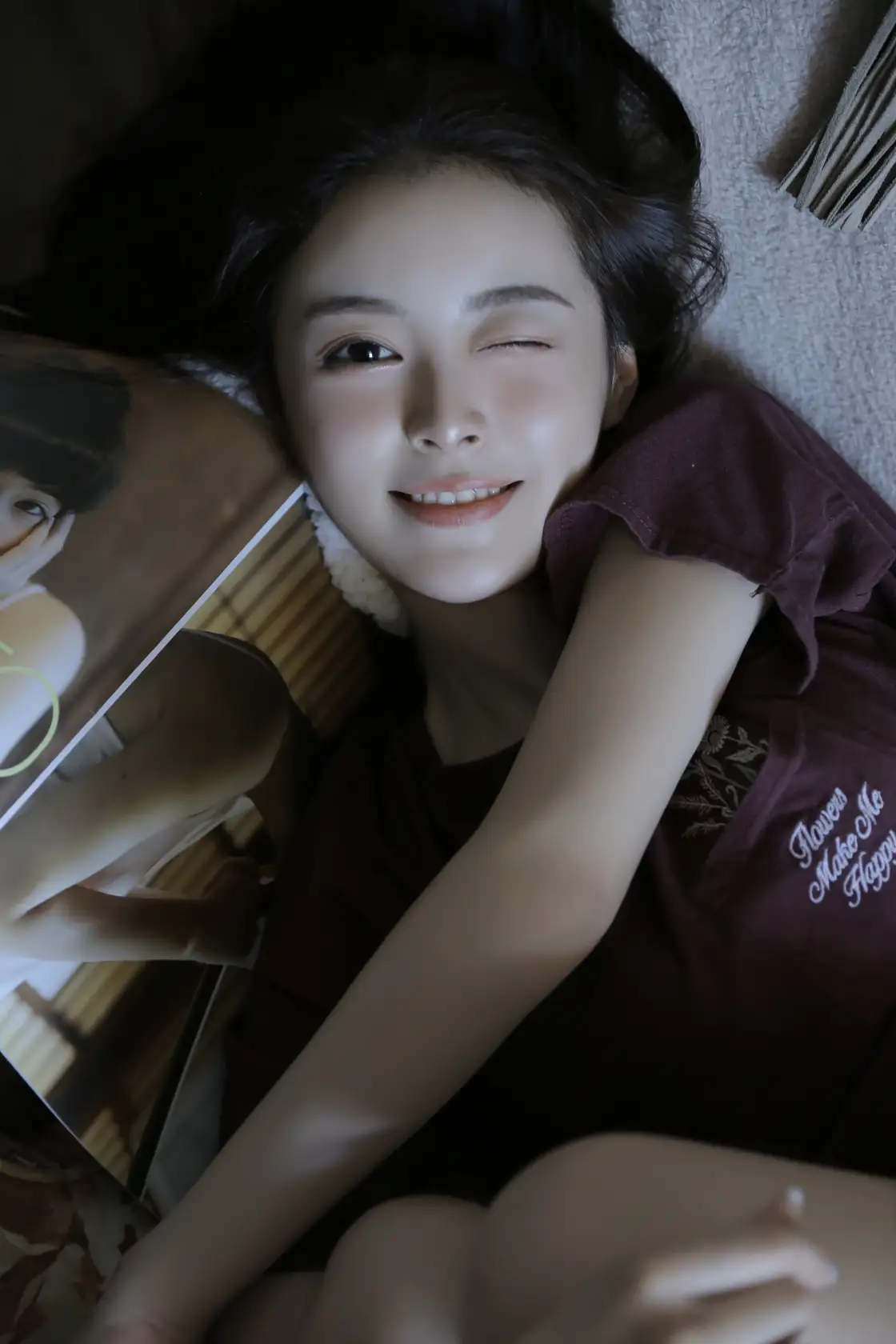 [艺图语] 2022.07.28 Vol.1563 – 适合夏天 胡允恩-#[47P]-9