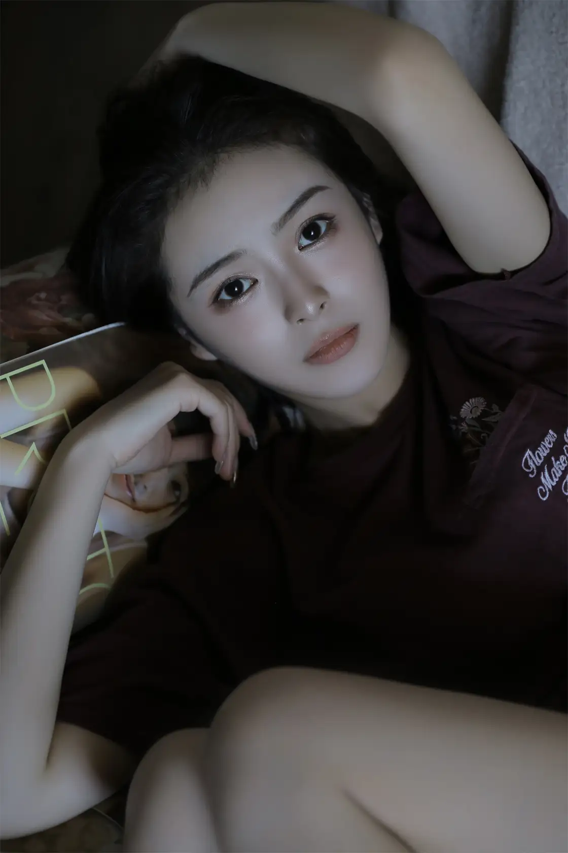 [艺图语] 2022.07.28 Vol.1563 – 适合夏天 胡允恩-#[47P]-10