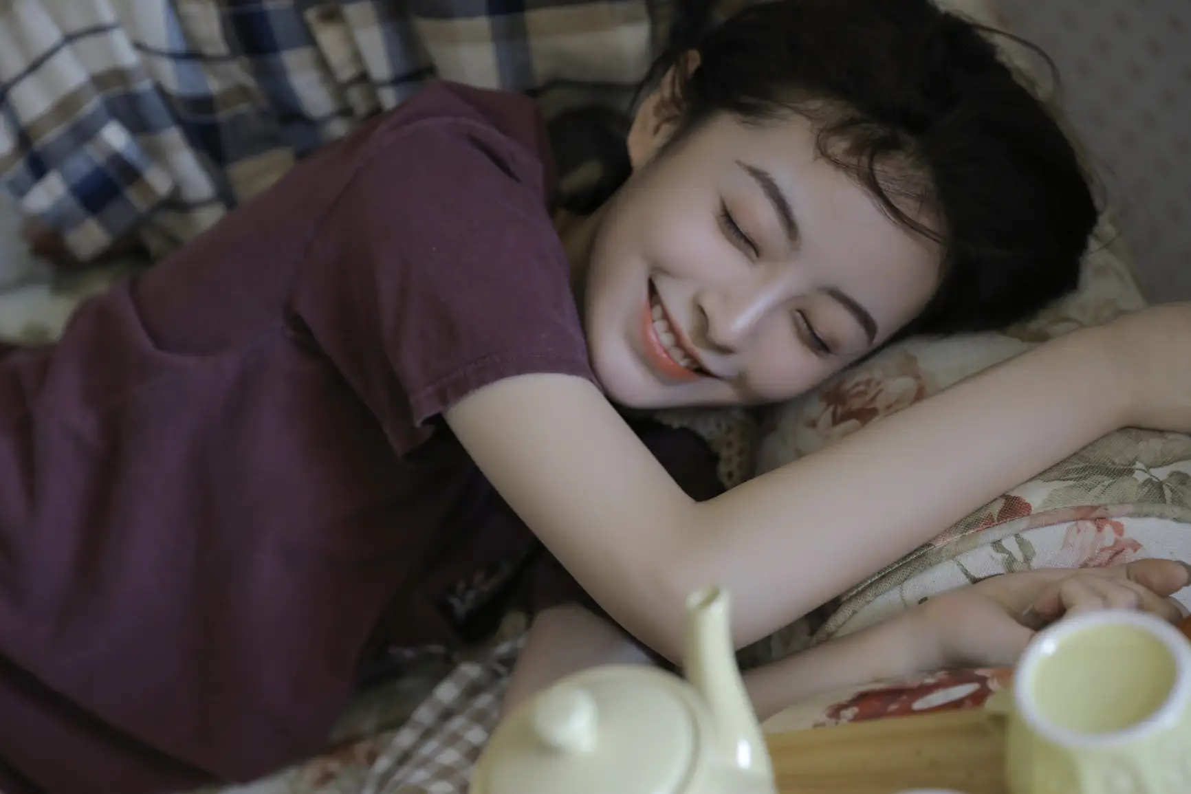 [艺图语] 2022.07.28 Vol.1563 – 适合夏天 胡允恩-#[47P]-7