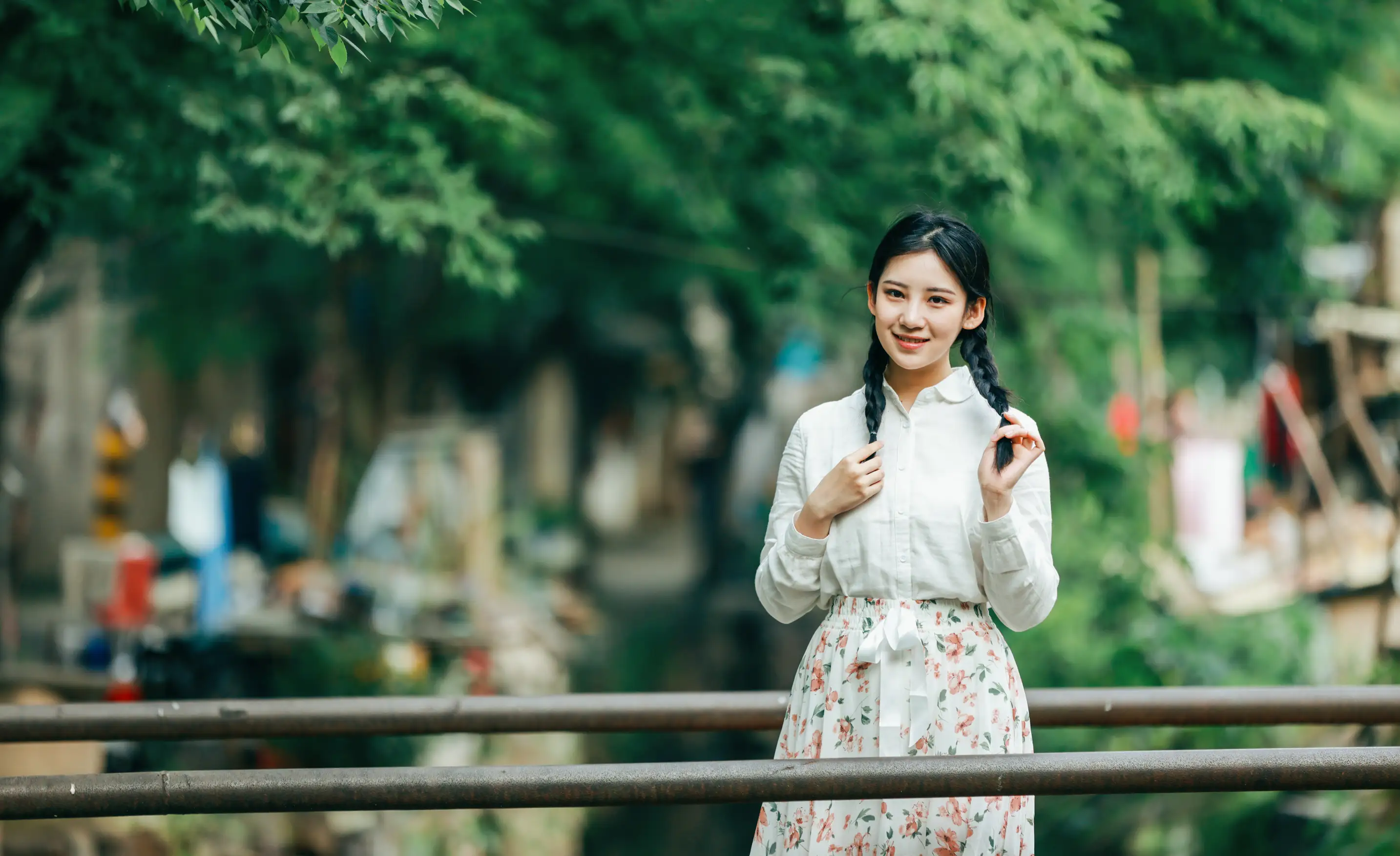 [艺图语] 2022.01.25 Vol.705 – 你好李焕英 猫仙#[22P]-2