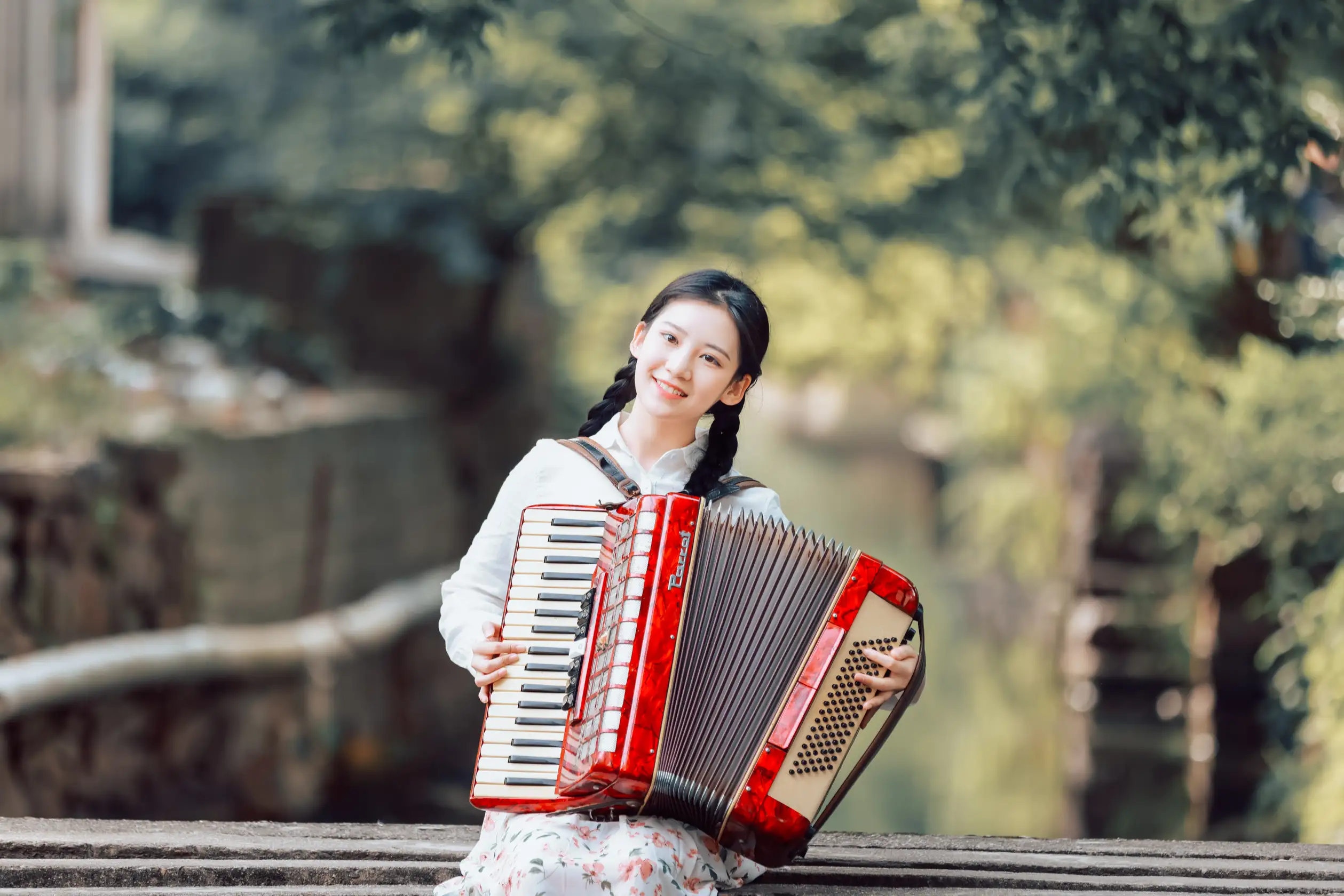 [艺图语] 2022.01.25 Vol.705 – 你好李焕英 猫仙#[22P]-3