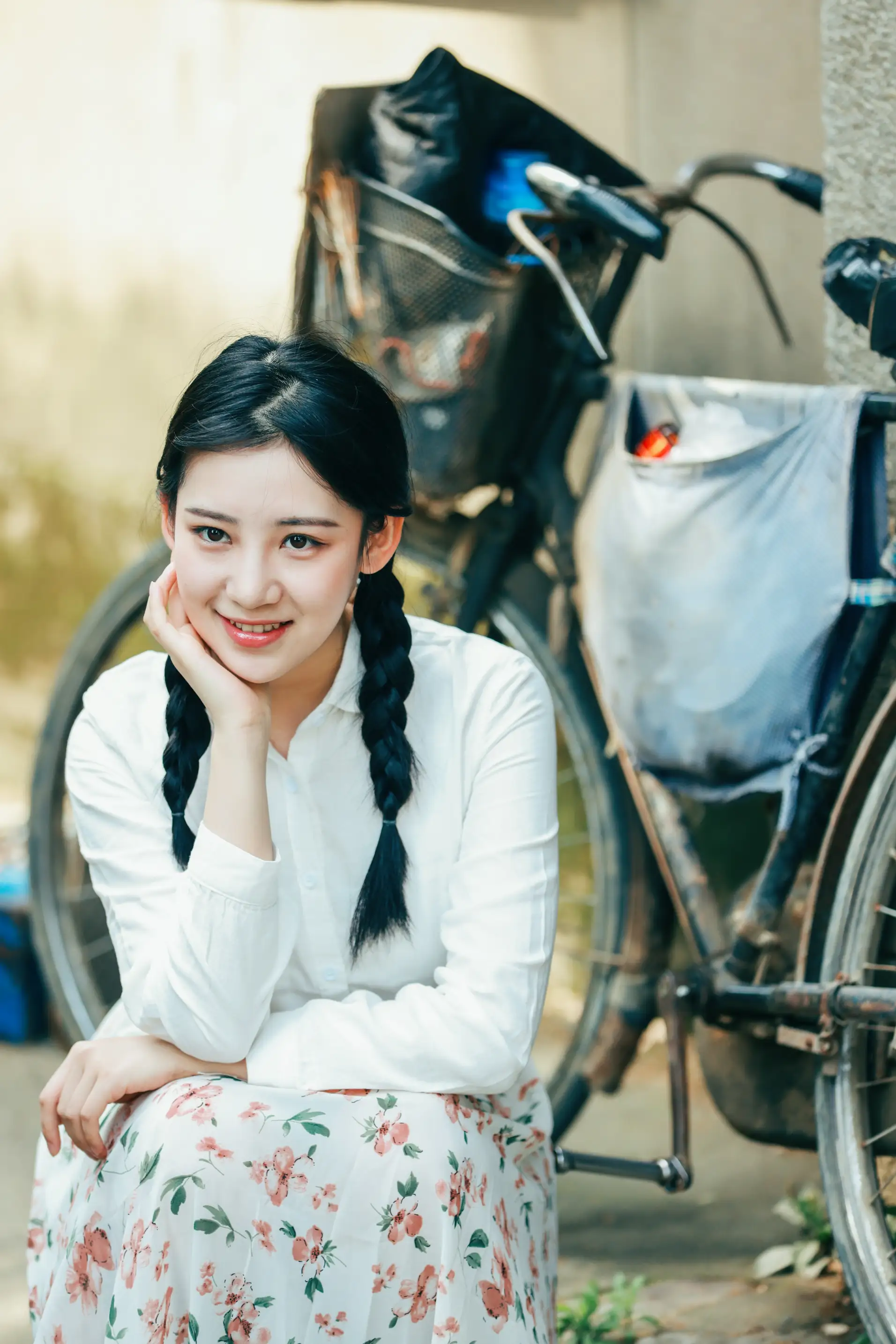 [艺图语] 2022.01.25 Vol.705 – 你好李焕英 猫仙#[22P]-4