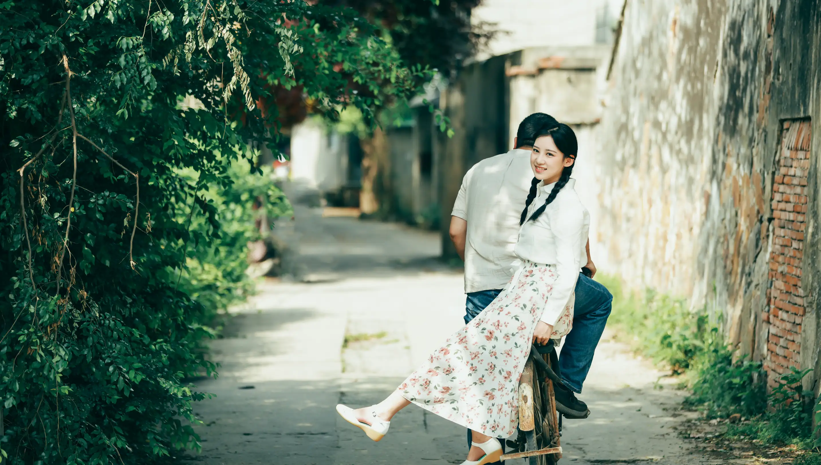 [艺图语] 2022.01.25 Vol.705 – 你好李焕英 猫仙#[22P]-7