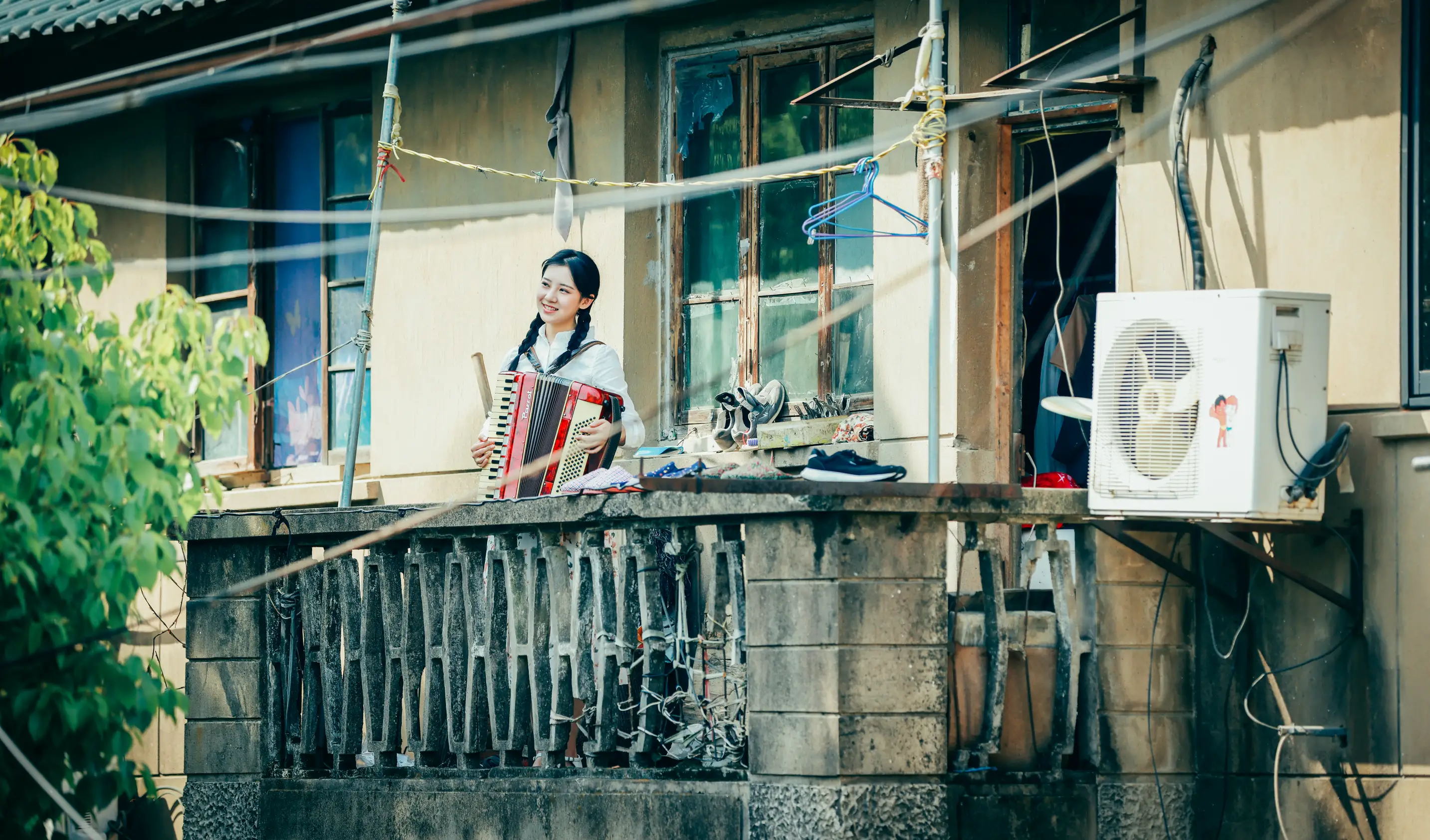 [艺图语] 2022.01.25 Vol.705 – 你好李焕英 猫仙#[22P]-9