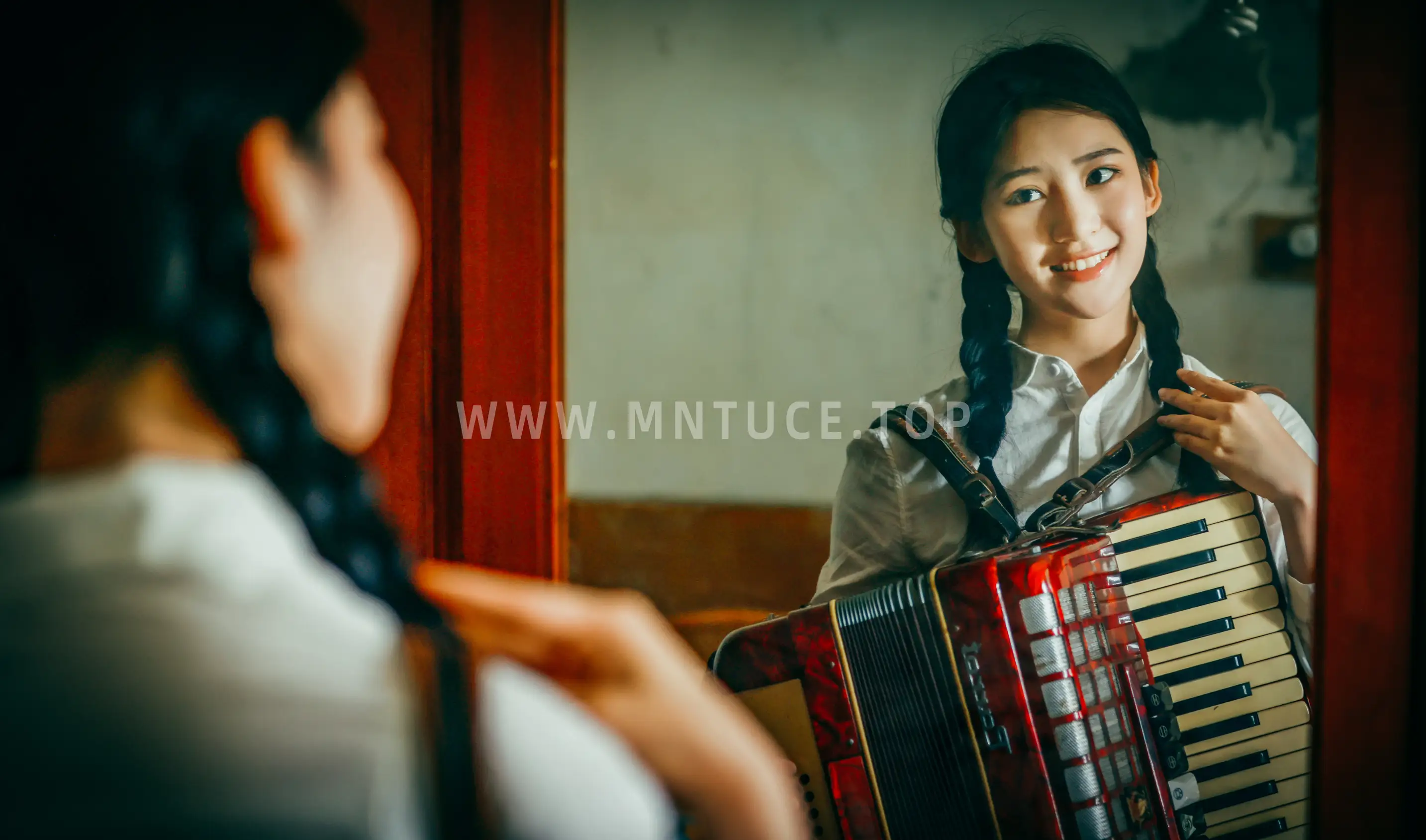 [艺图语] 2022.01.25 Vol.705 – 你好李焕英 猫仙#[22P]-10